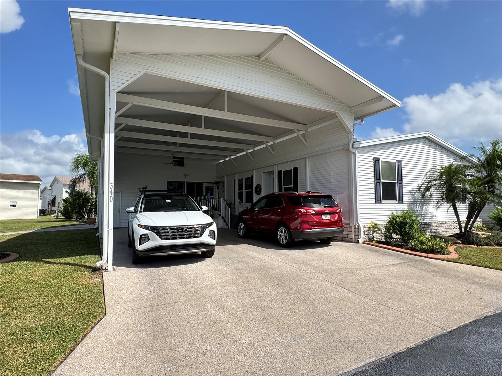 340 FAIRWAY BLVD, FROSTPROOF, FL, 33843