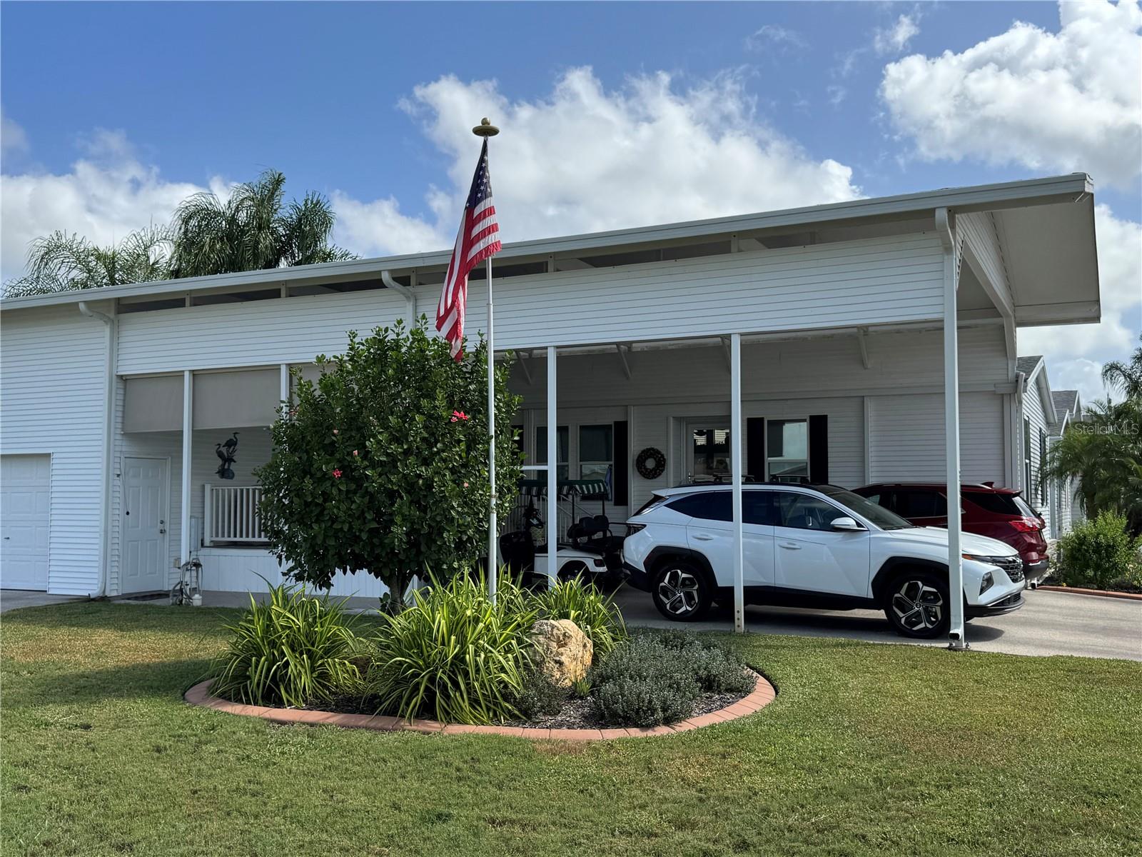 340 FAIRWAY BLVD, FROSTPROOF, FL, 33843