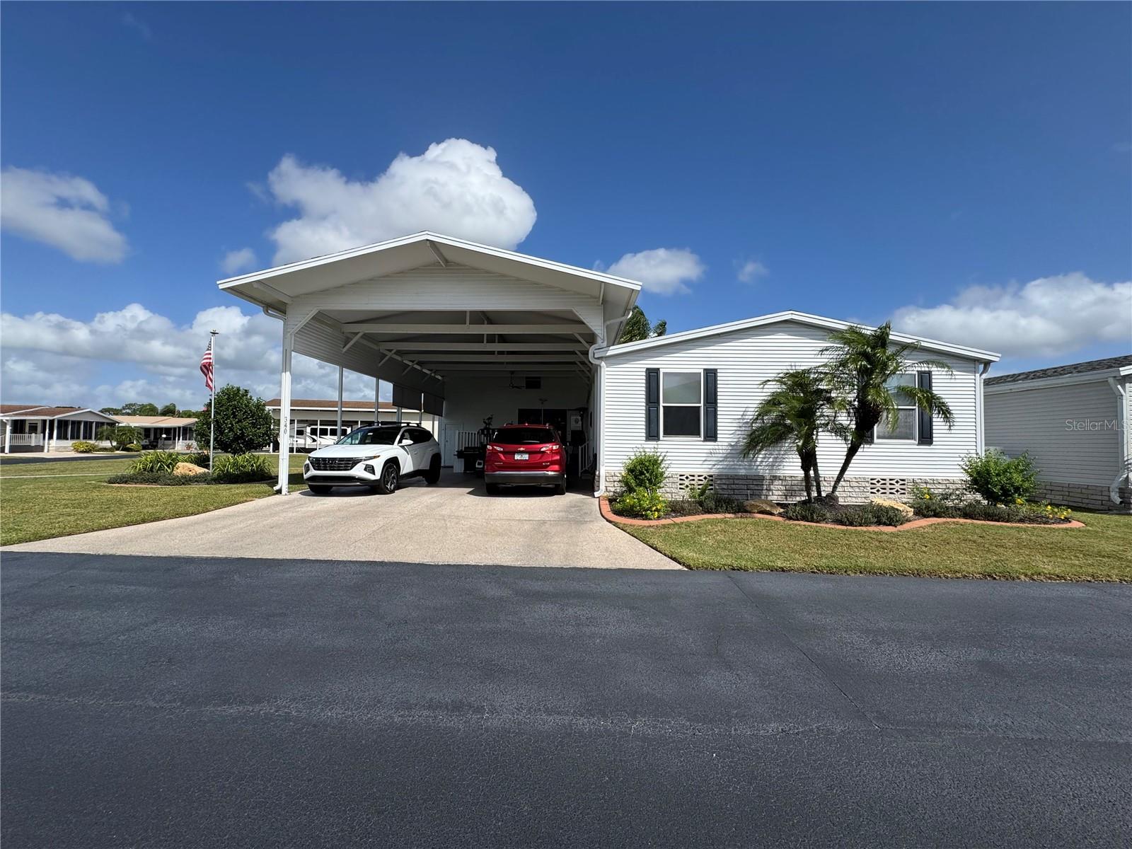 340 FAIRWAY BLVD, FROSTPROOF, FL, 33843