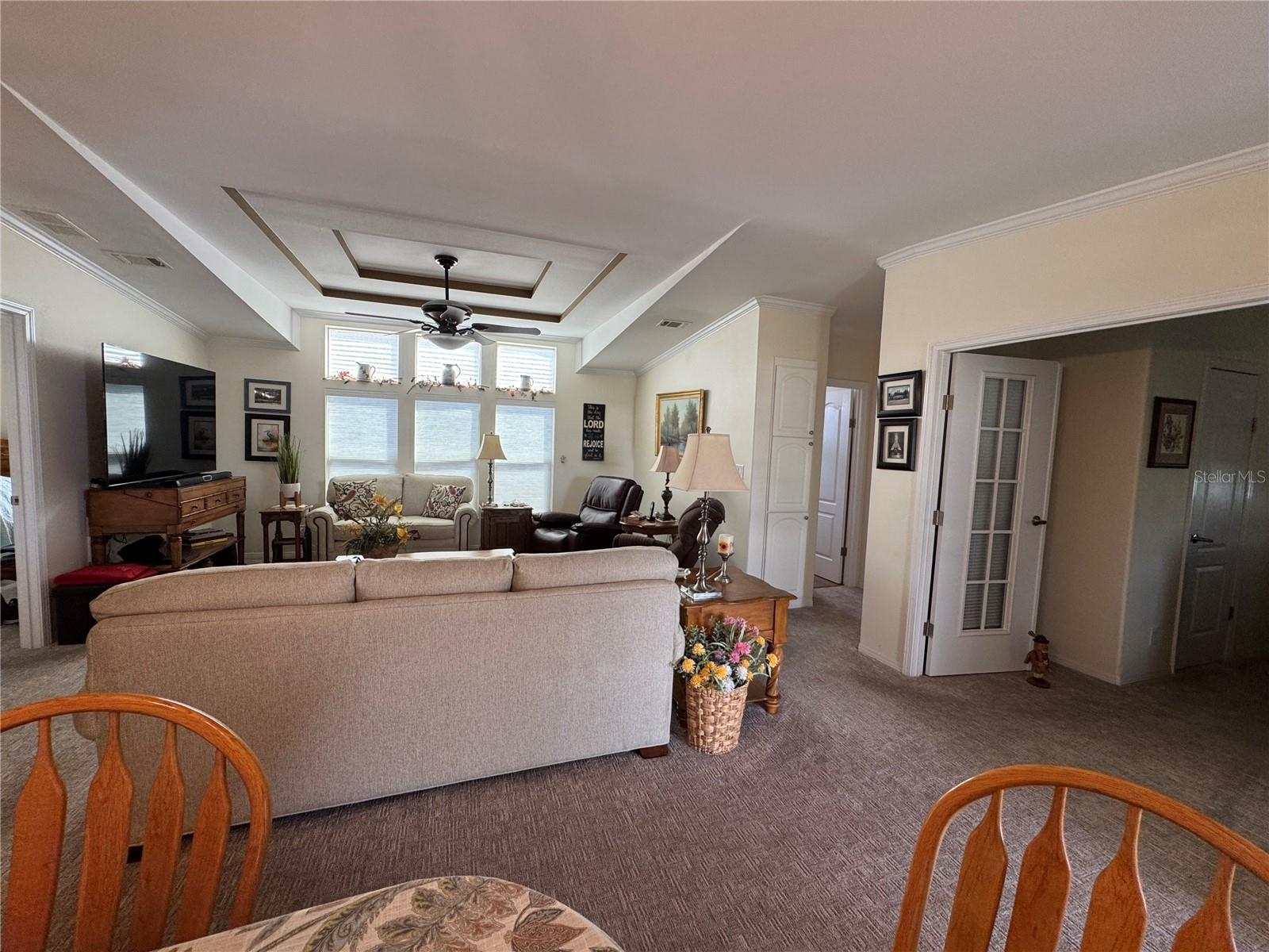 340 FAIRWAY BLVD, FROSTPROOF, FL, 33843