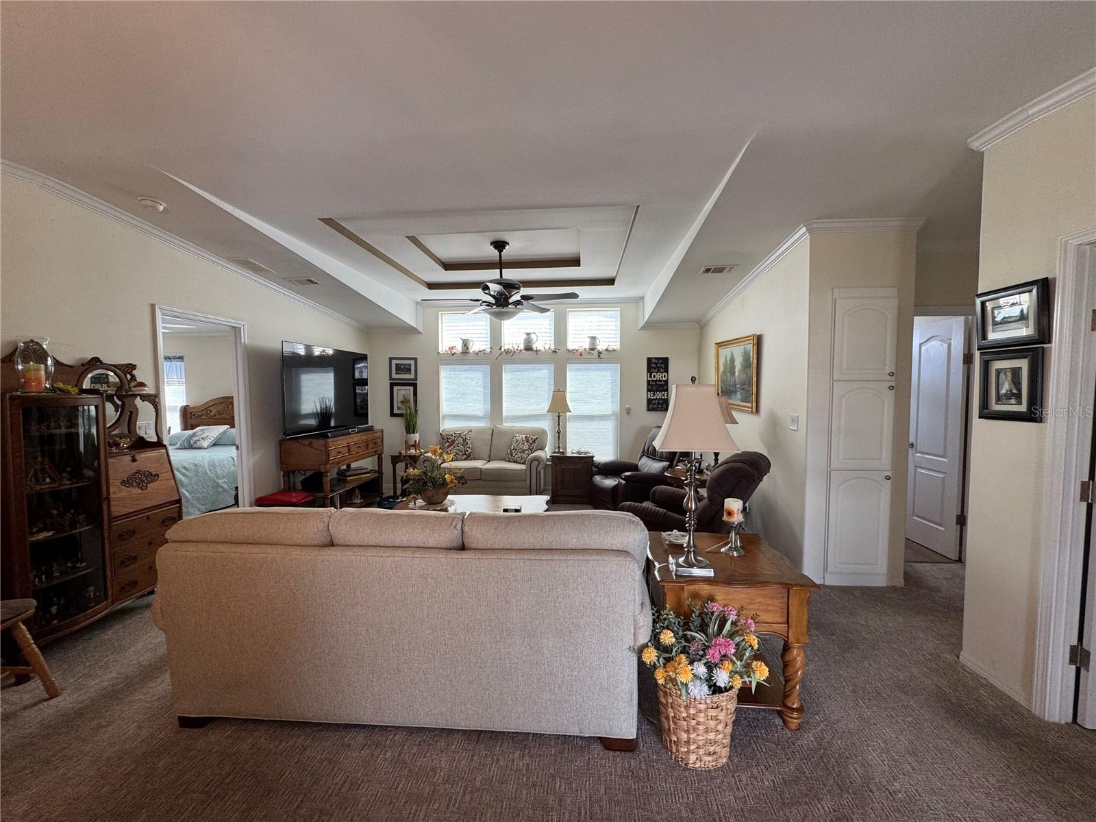 340 FAIRWAY BLVD, FROSTPROOF, FL, 33843