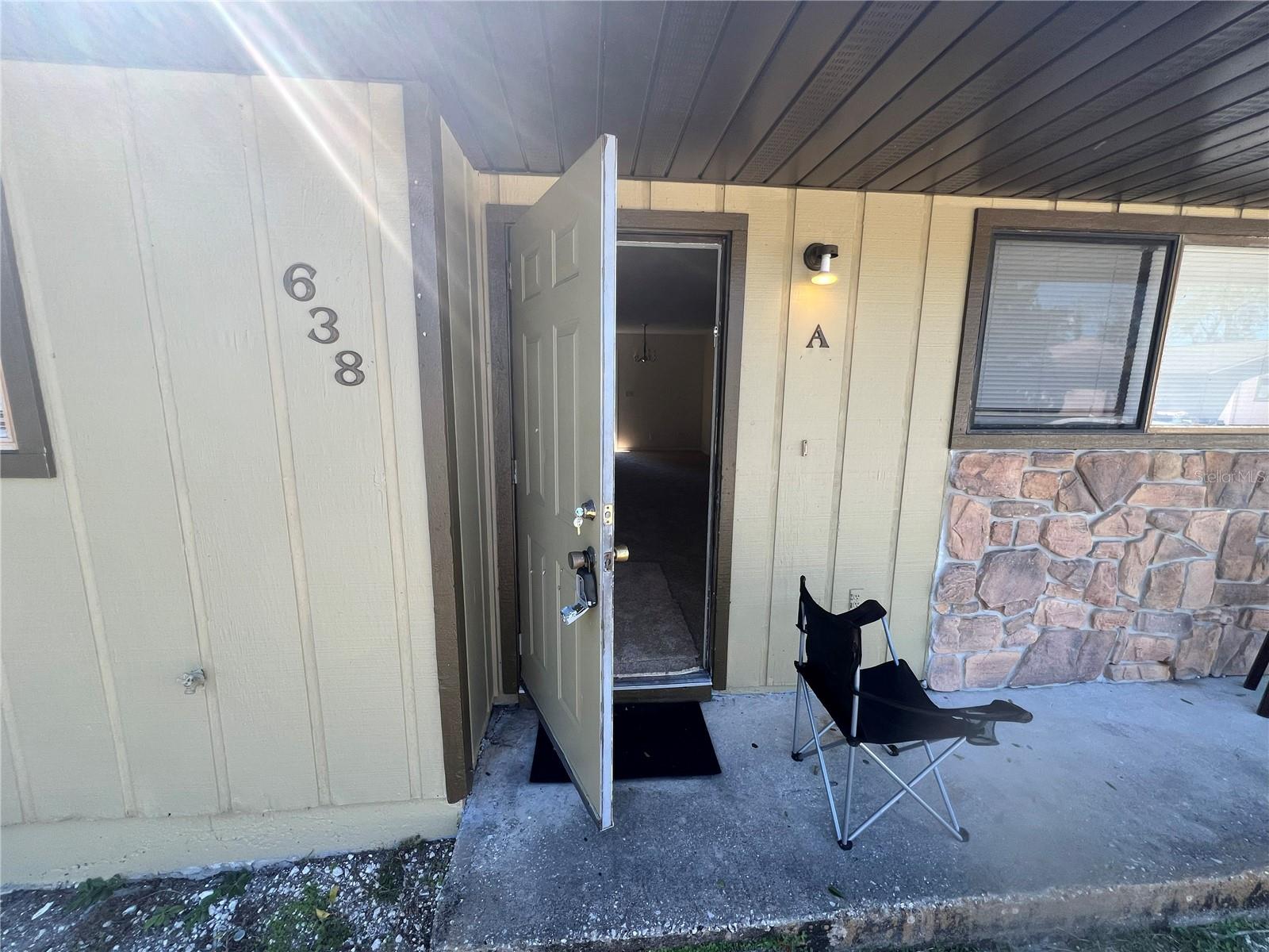 638 LPGA BLVD #A, DAYTONA BEACH, FL, 32117