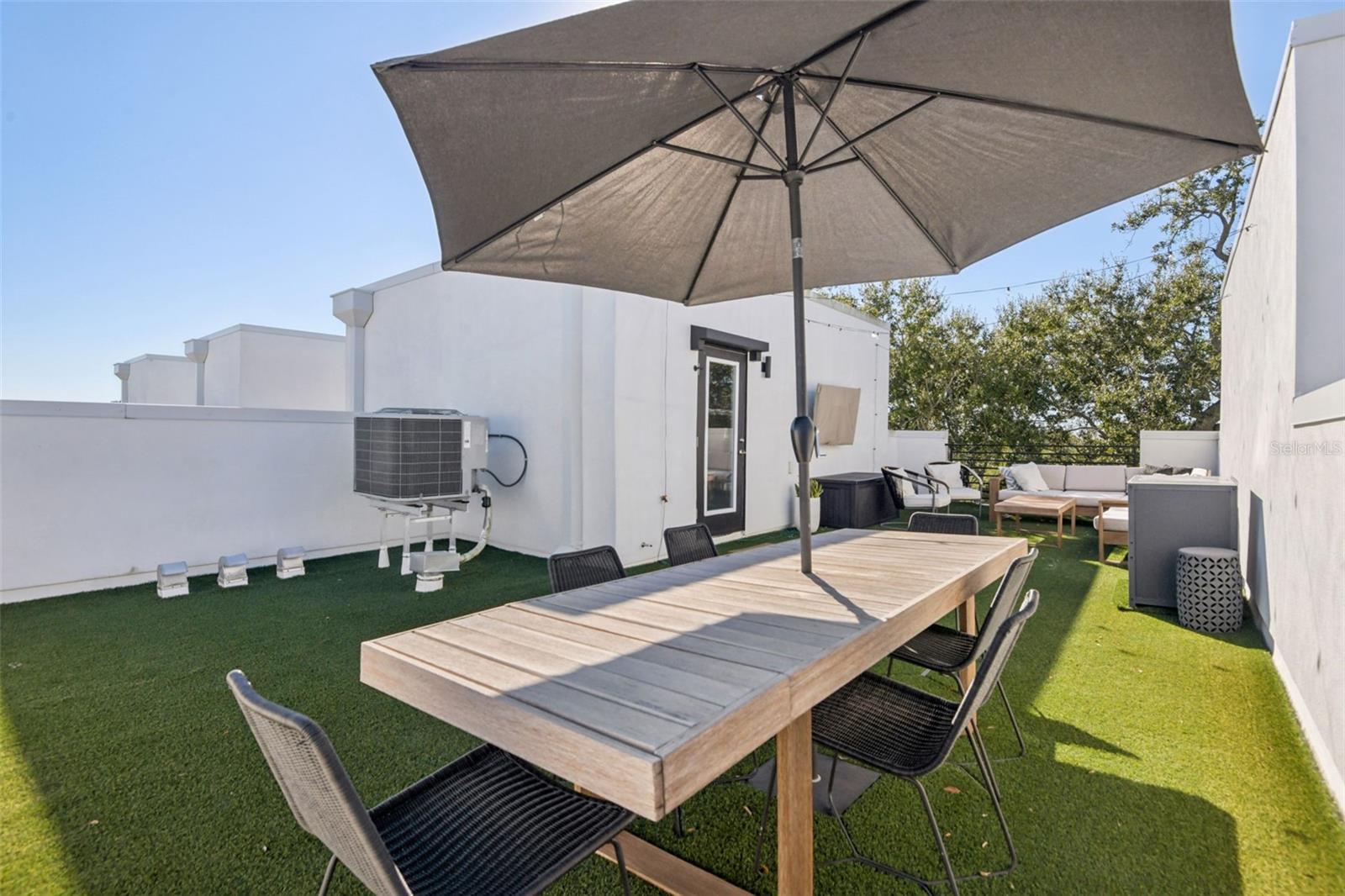 2851 W GANDY BLVD #12, TAMPA, FL, 33611