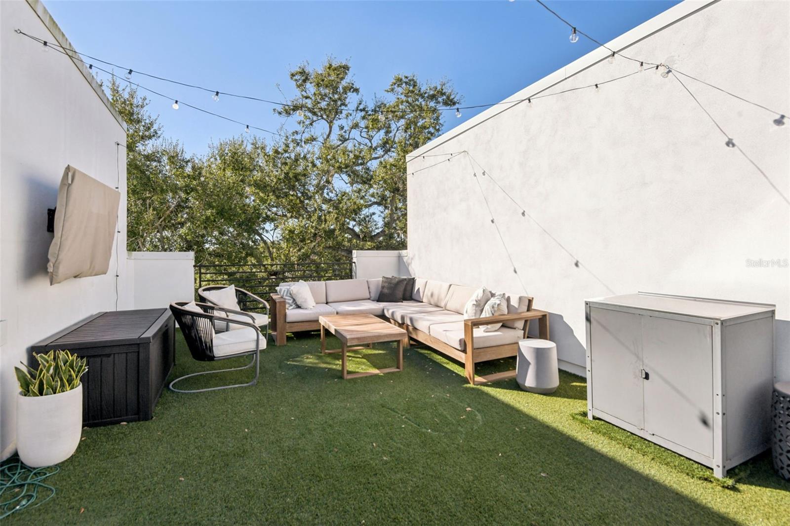 2851 W GANDY BLVD #12, TAMPA, FL, 33611