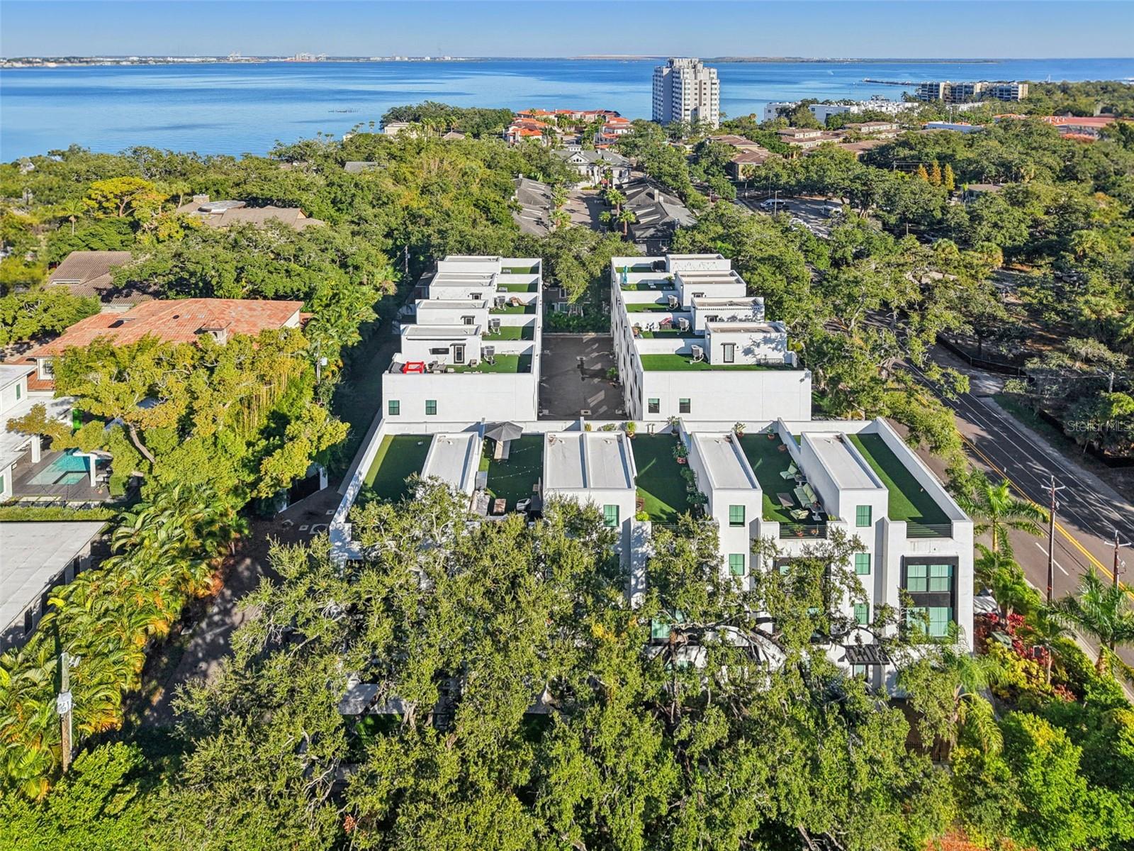 2851 W GANDY BLVD #12, TAMPA, FL, 33611