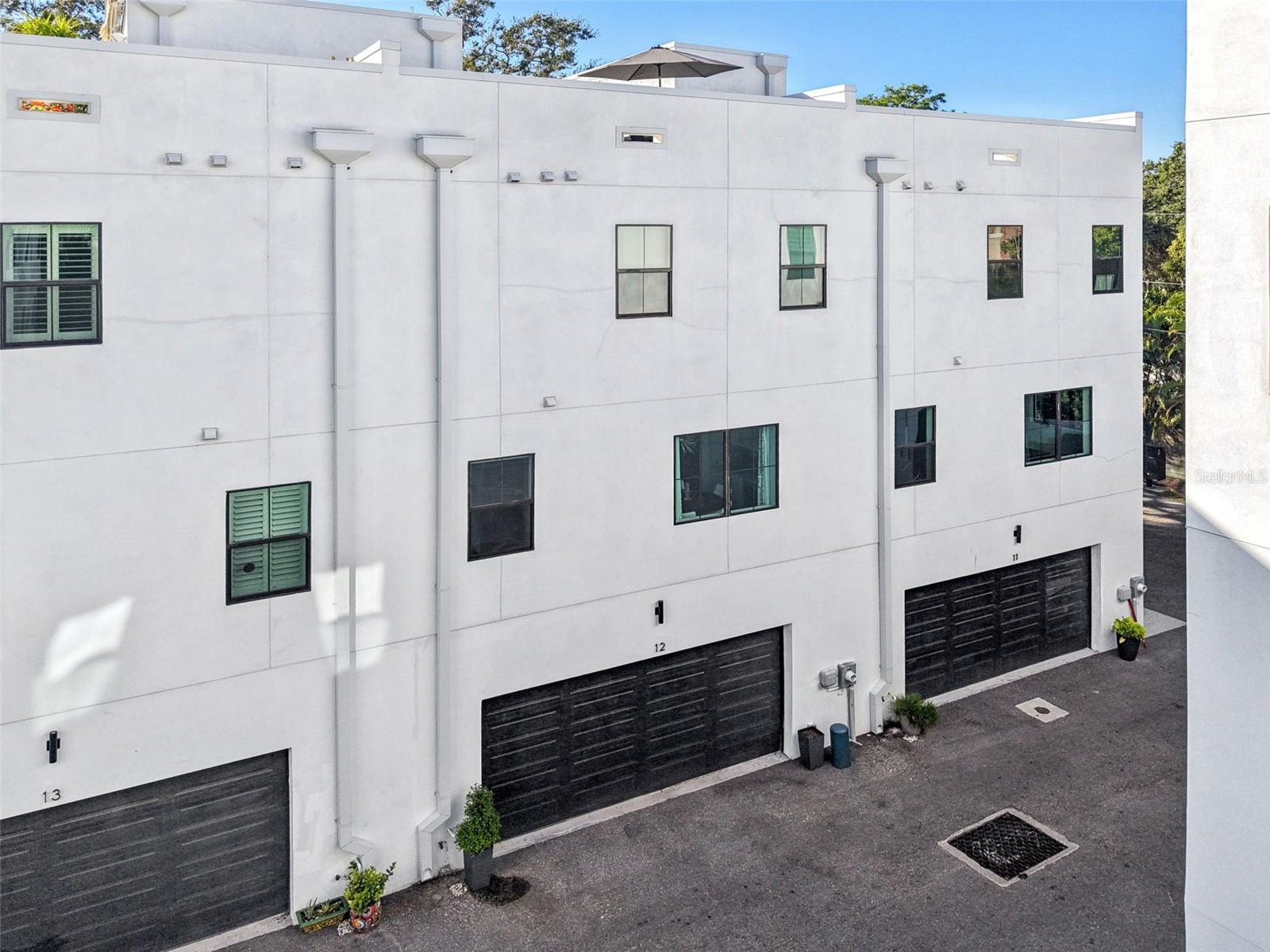 2851 W GANDY BLVD #12, TAMPA, FL, 33611