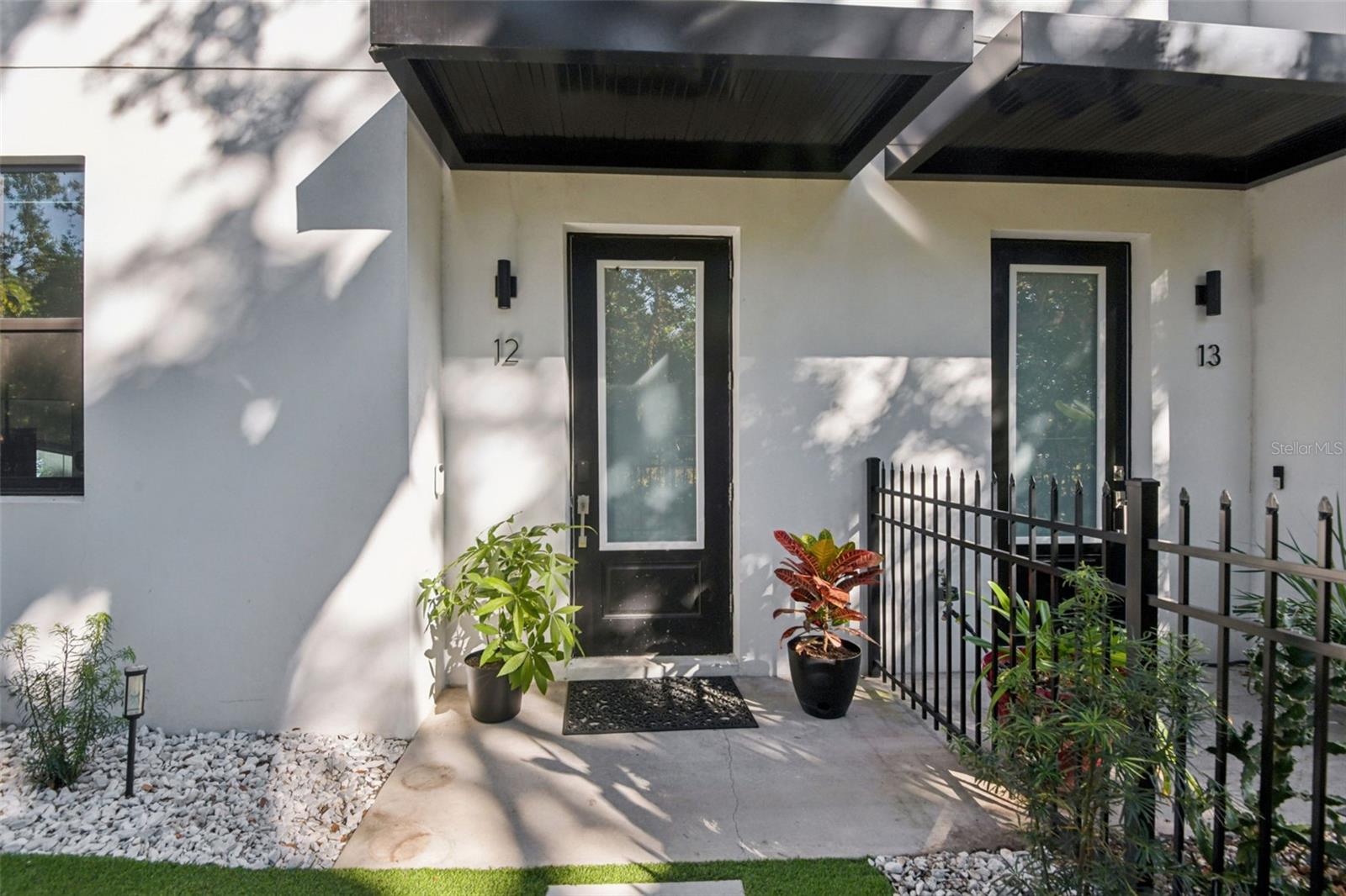 2851 W GANDY BLVD #12, TAMPA, FL, 33611