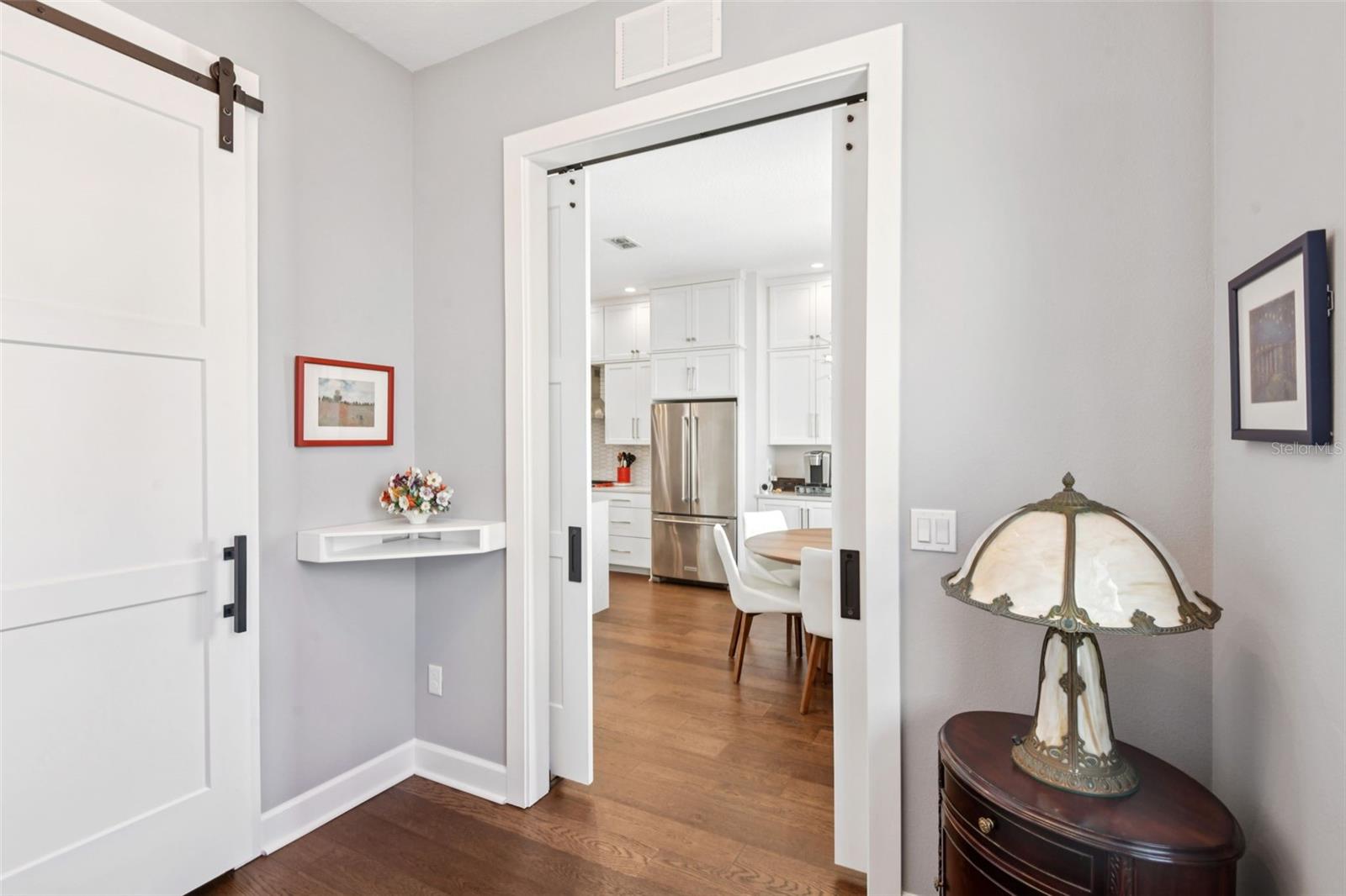 2851 W GANDY BLVD #12, TAMPA, FL, 33611