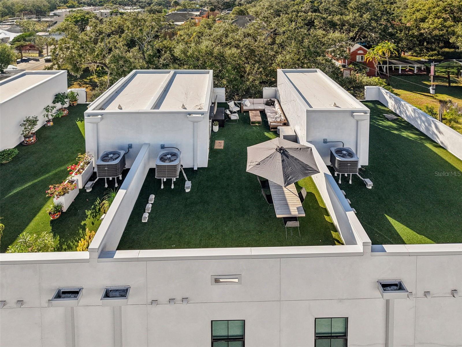 2851 W GANDY BLVD #12, TAMPA, FL, 33611