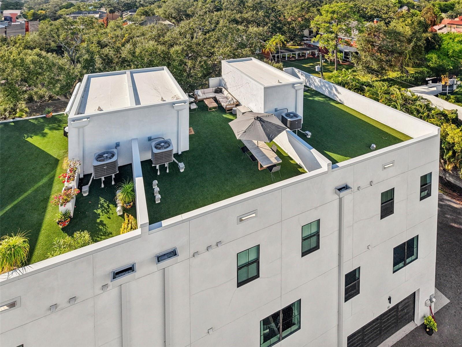 2851 W GANDY BLVD #12, TAMPA, FL, 33611