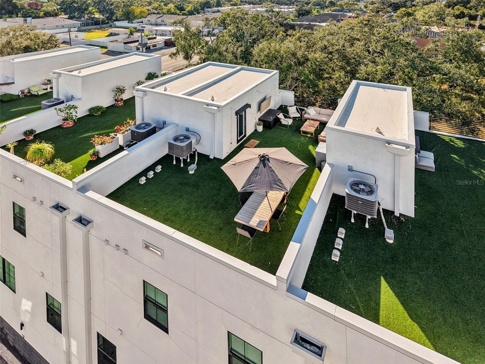 2851 W GANDY BLVD #12, TAMPA, FL, 33611