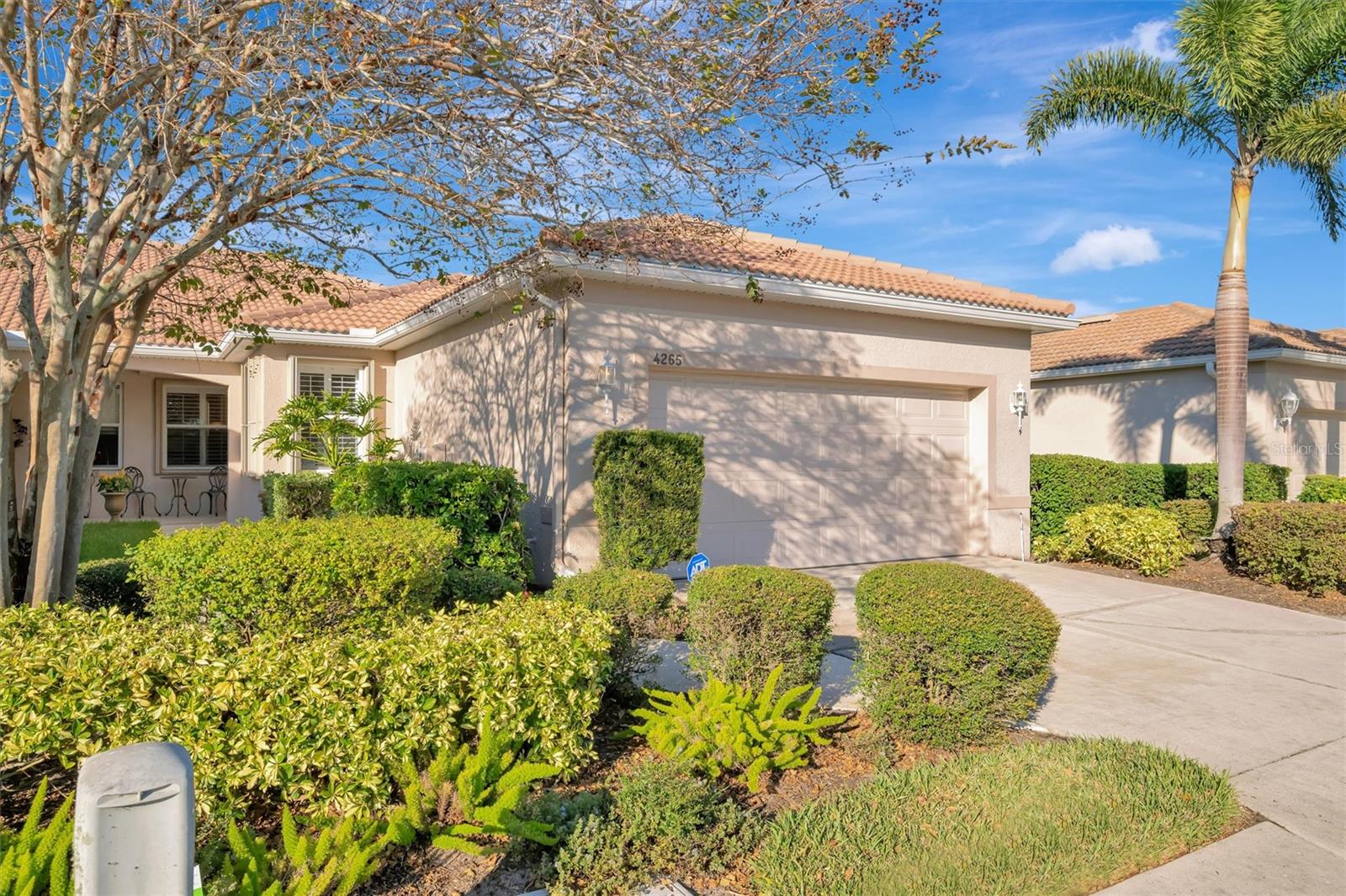 4265 CASCADE FALLS DR, SARASOTA, FL, 34243