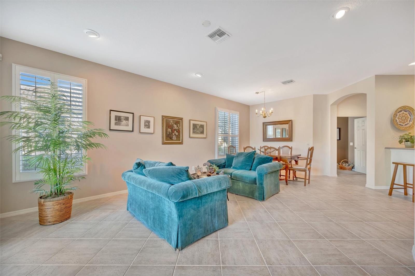 4265 CASCADE FALLS DR, SARASOTA, FL, 34243