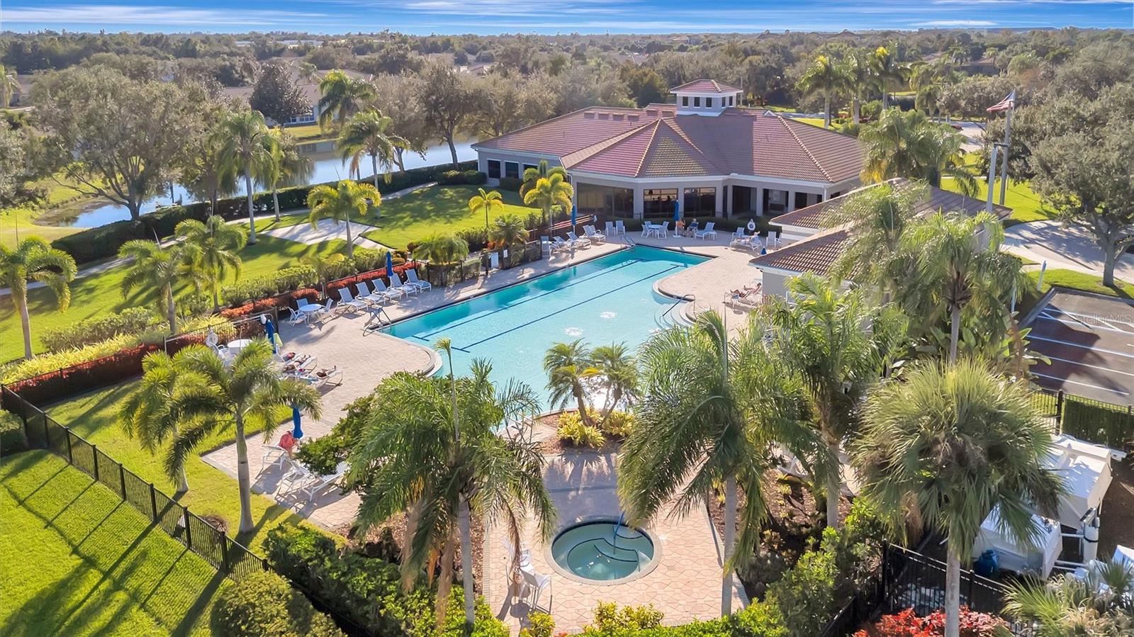 4265 CASCADE FALLS DR, SARASOTA, FL, 34243