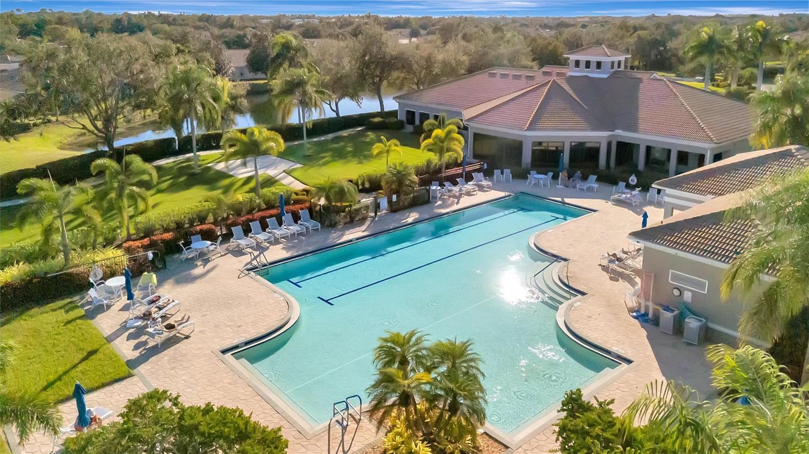 4265 CASCADE FALLS DR, SARASOTA, FL, 34243