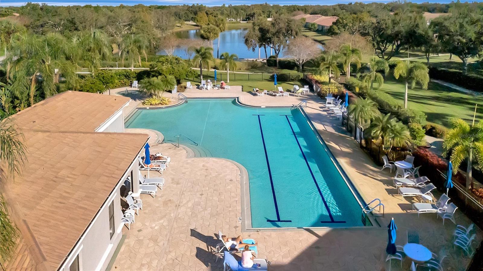 4265 CASCADE FALLS DR, SARASOTA, FL, 34243