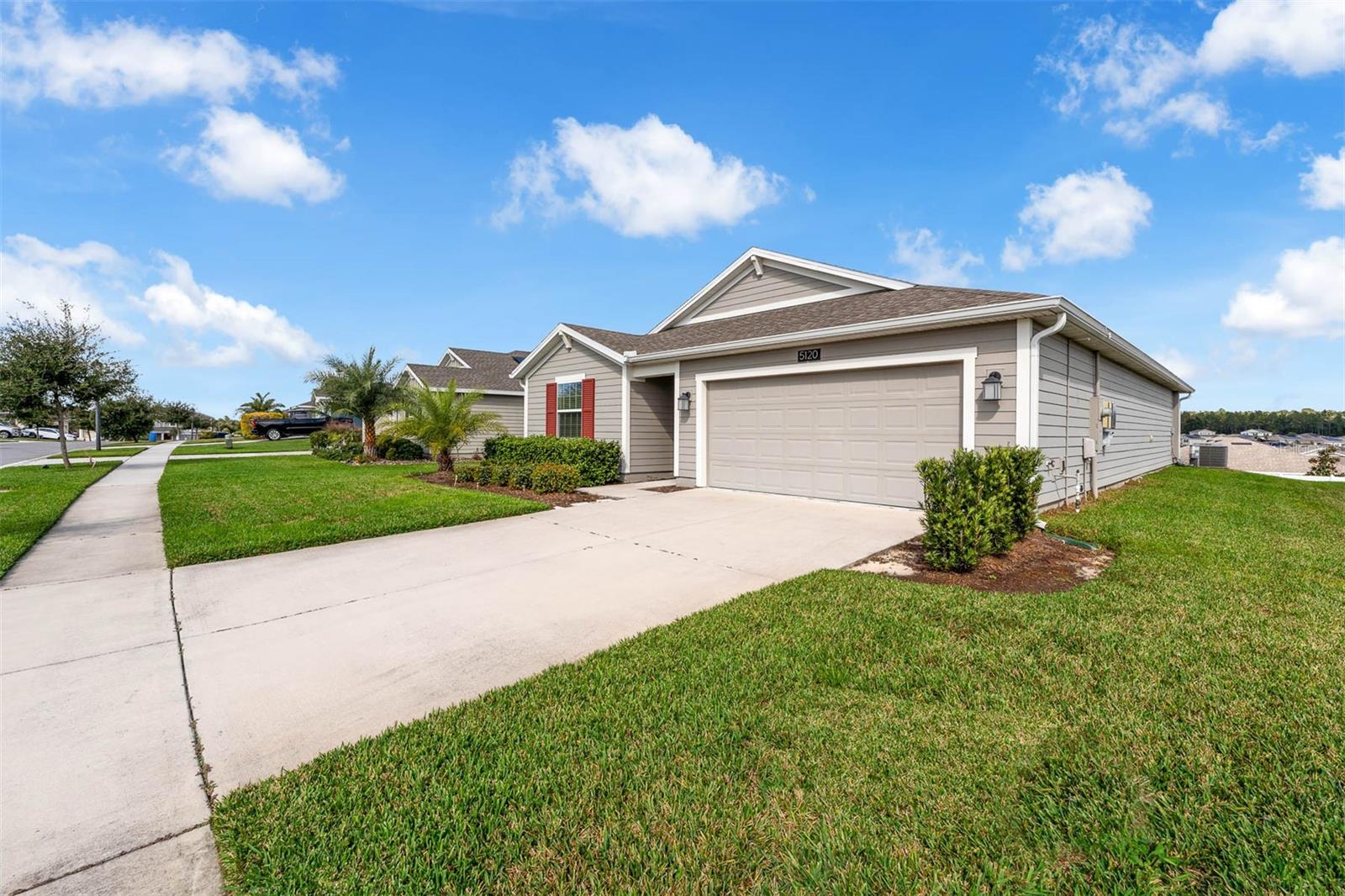 5120 TANZANITE DR, MOUNT DORA, FL, 32757