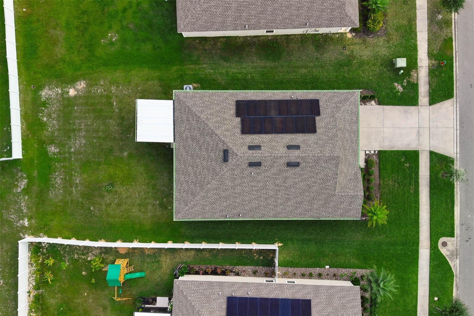 5120 TANZANITE DR, MOUNT DORA, FL, 32757