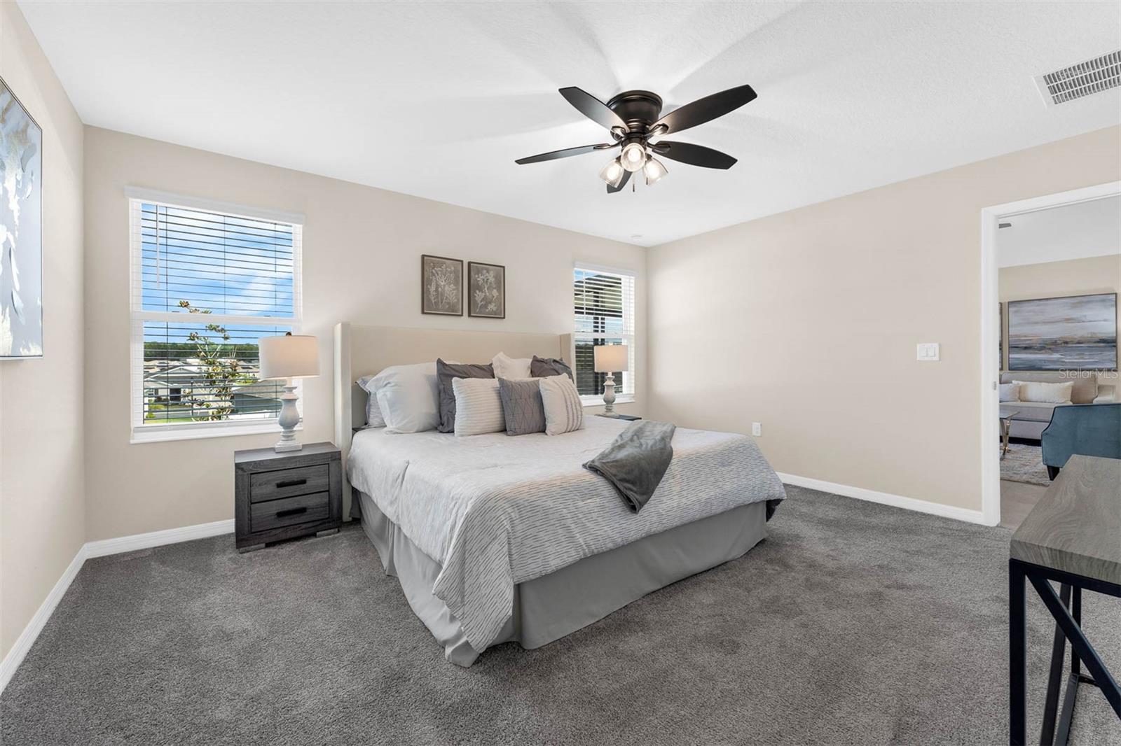 5120 TANZANITE DR, MOUNT DORA, FL, 32757