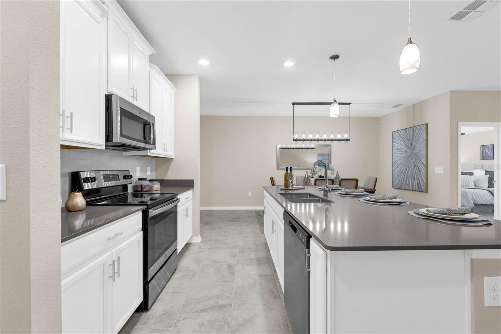 5120 TANZANITE DR, MOUNT DORA, FL, 32757