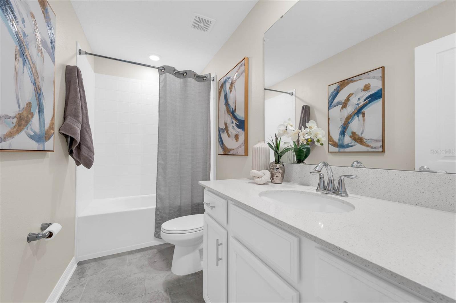 5120 TANZANITE DR, MOUNT DORA, FL, 32757