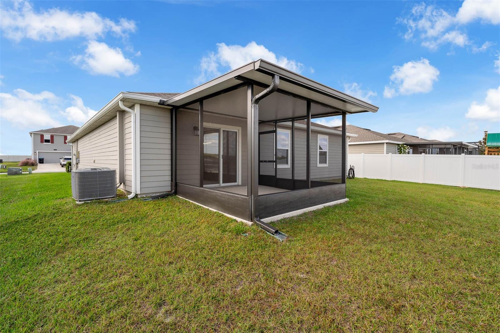 5120 TANZANITE DR, MOUNT DORA, FL, 32757