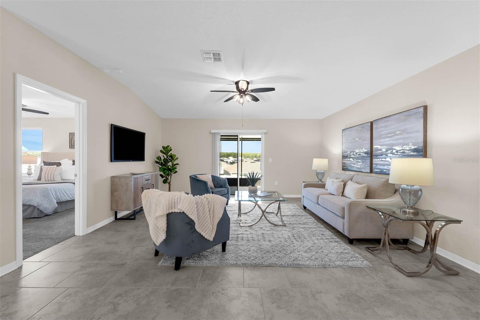 5120 TANZANITE DR, MOUNT DORA, FL, 32757