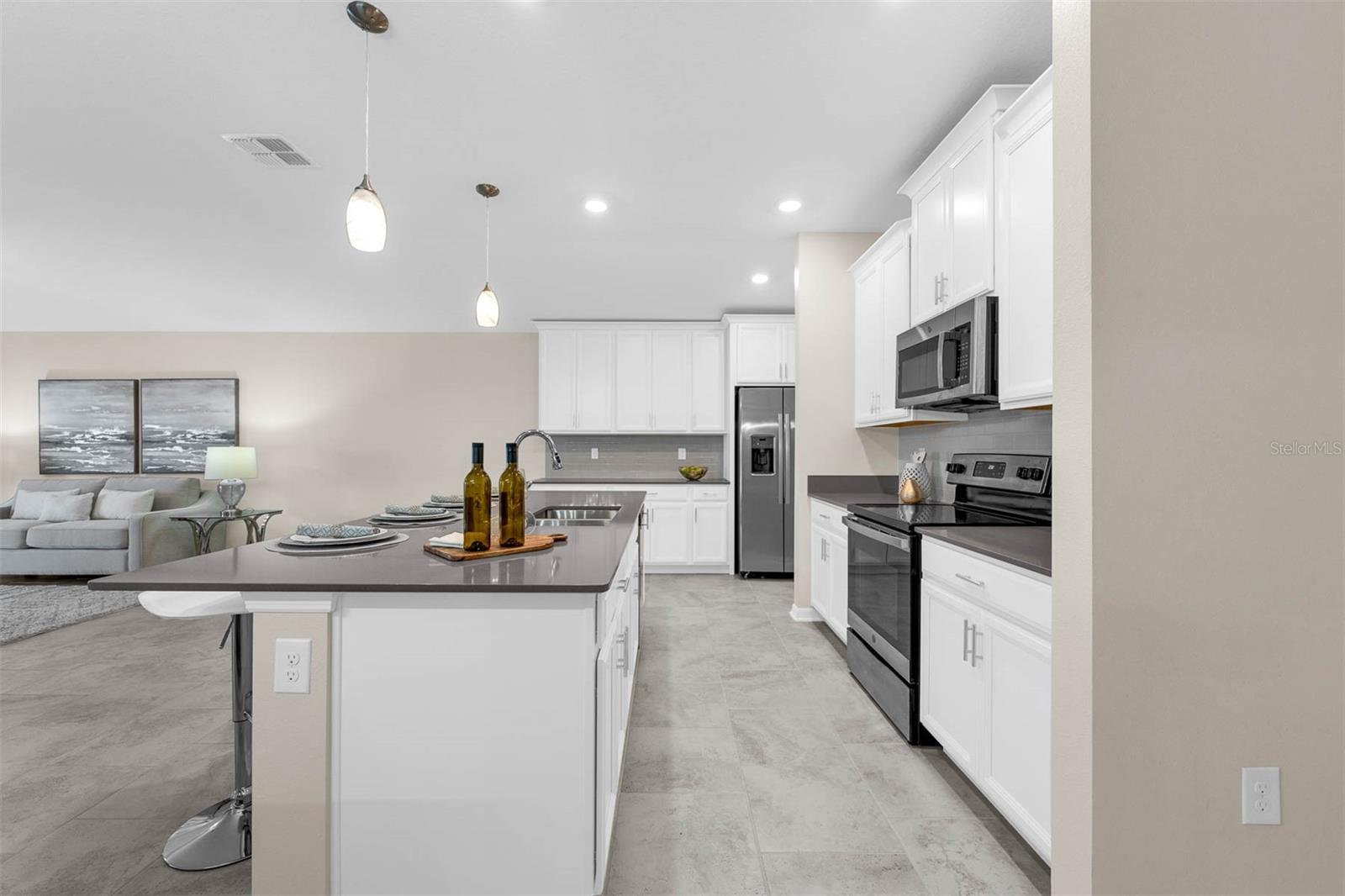 5120 TANZANITE DR, MOUNT DORA, FL, 32757