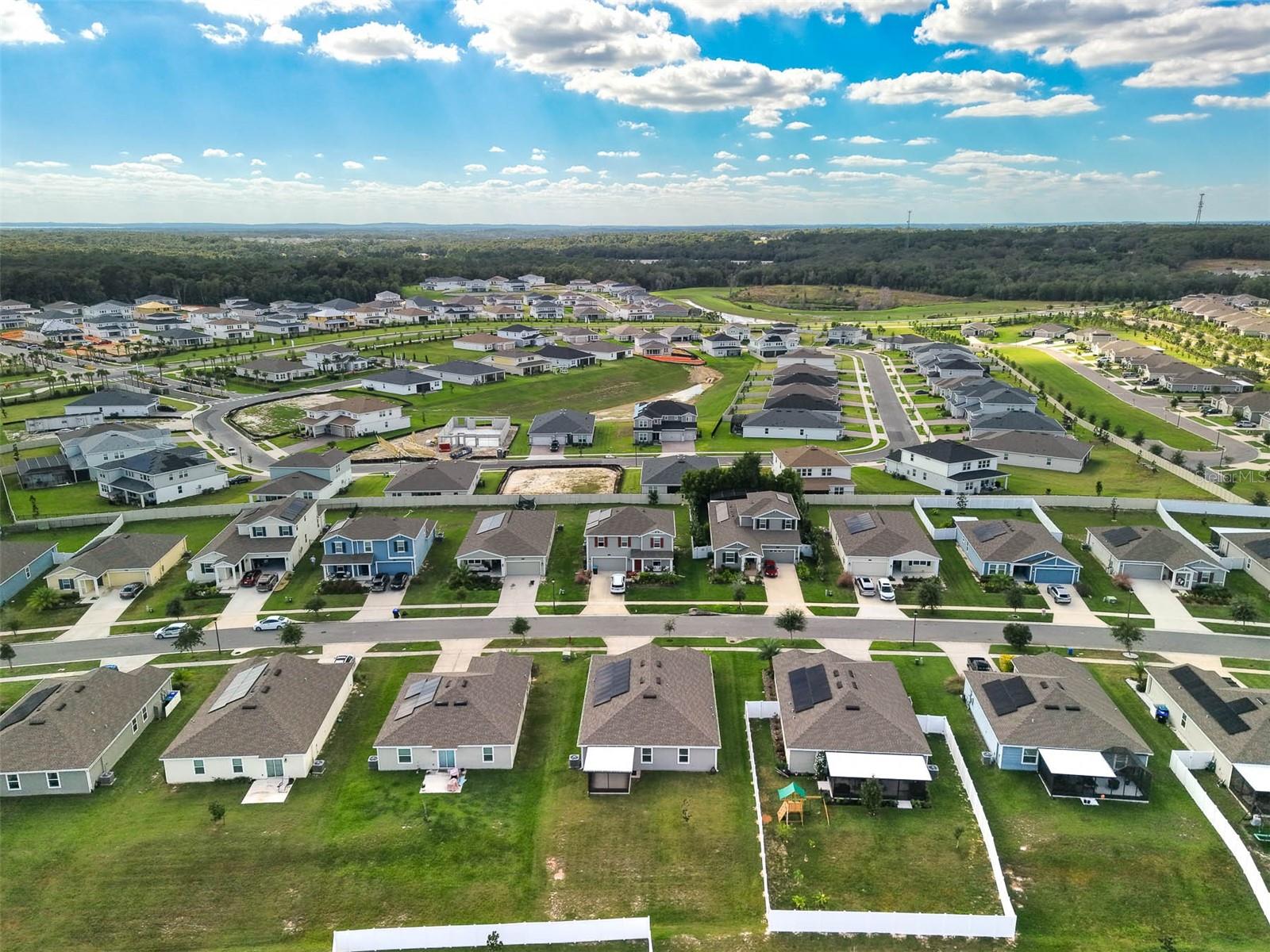 5120 TANZANITE DR, MOUNT DORA, FL, 32757