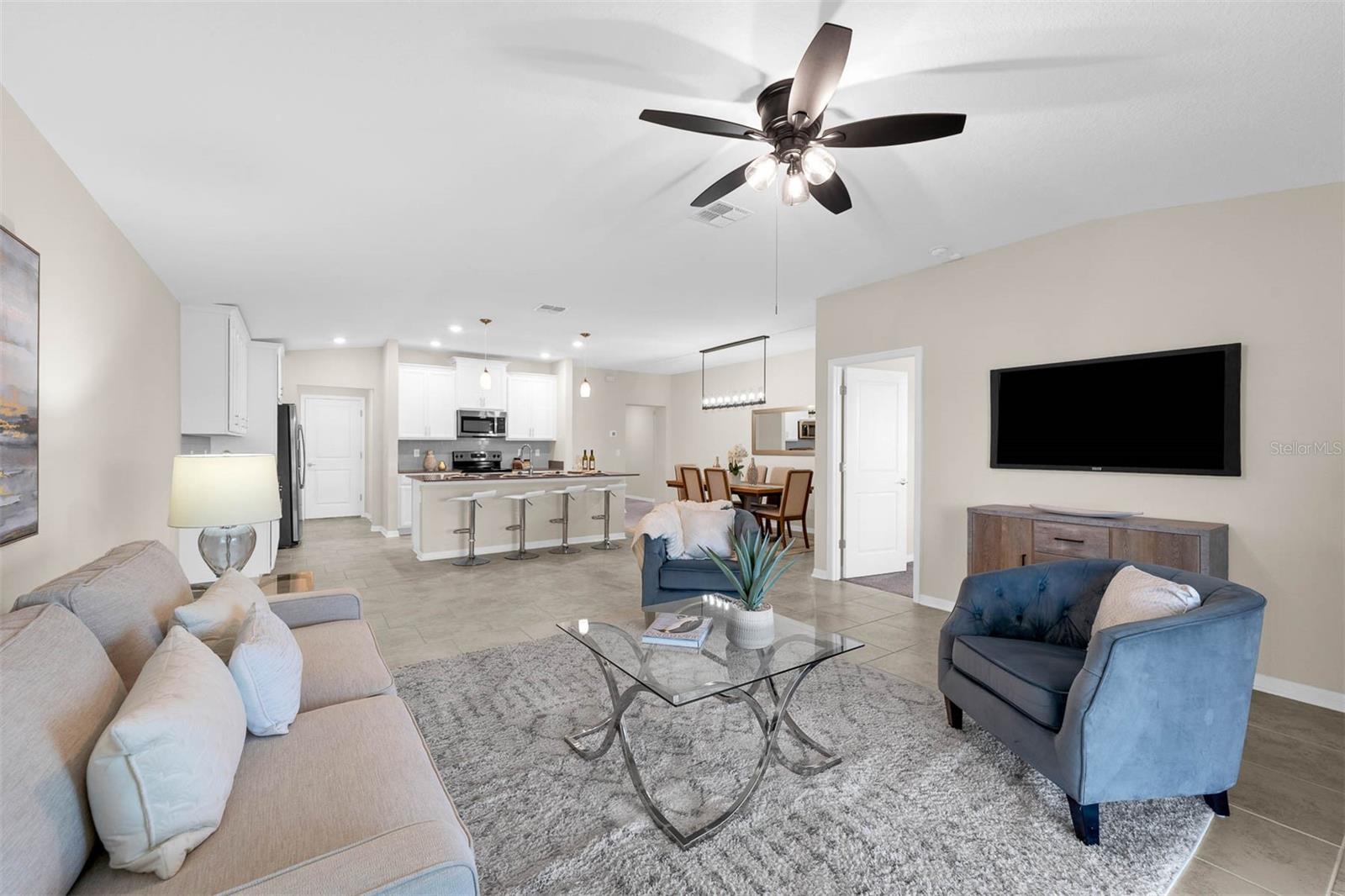 5120 TANZANITE DR, MOUNT DORA, FL, 32757