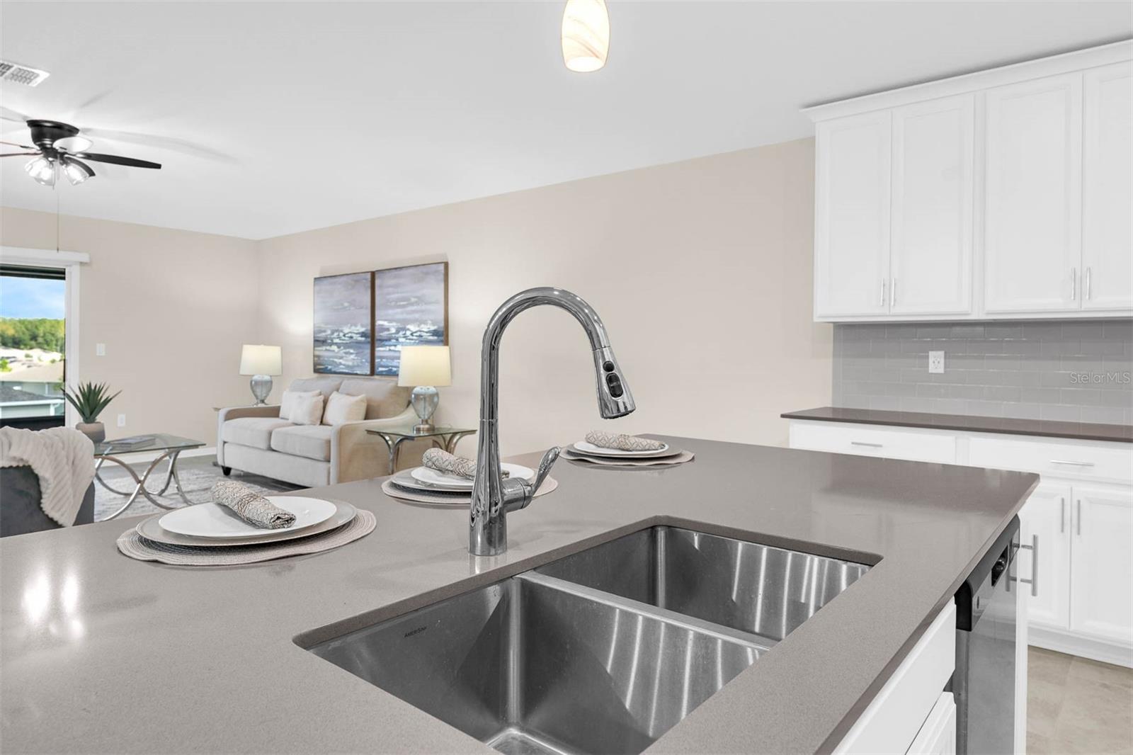 5120 TANZANITE DR, MOUNT DORA, FL, 32757