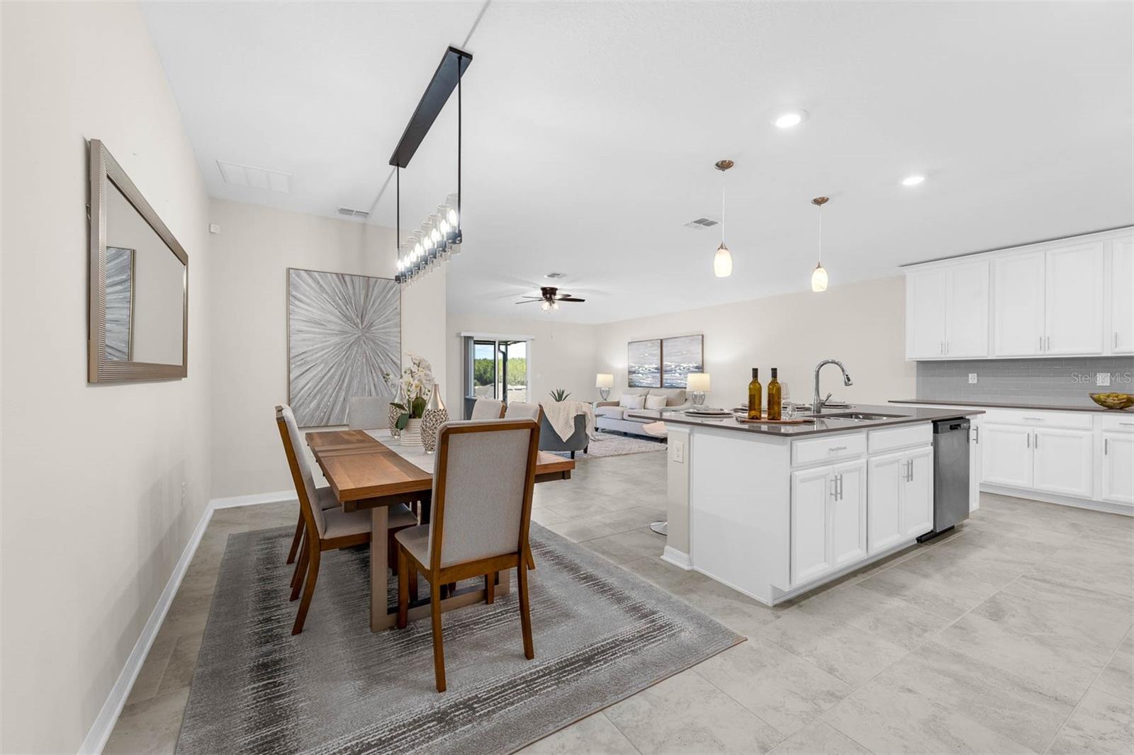 5120 TANZANITE DR, MOUNT DORA, FL, 32757