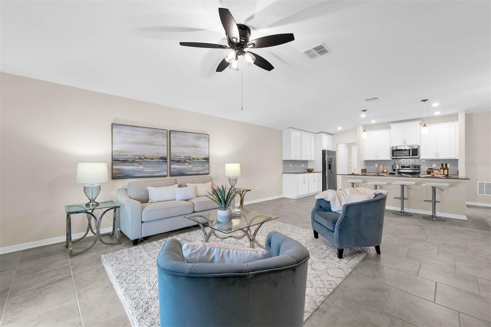 5120 TANZANITE DR, MOUNT DORA, FL, 32757