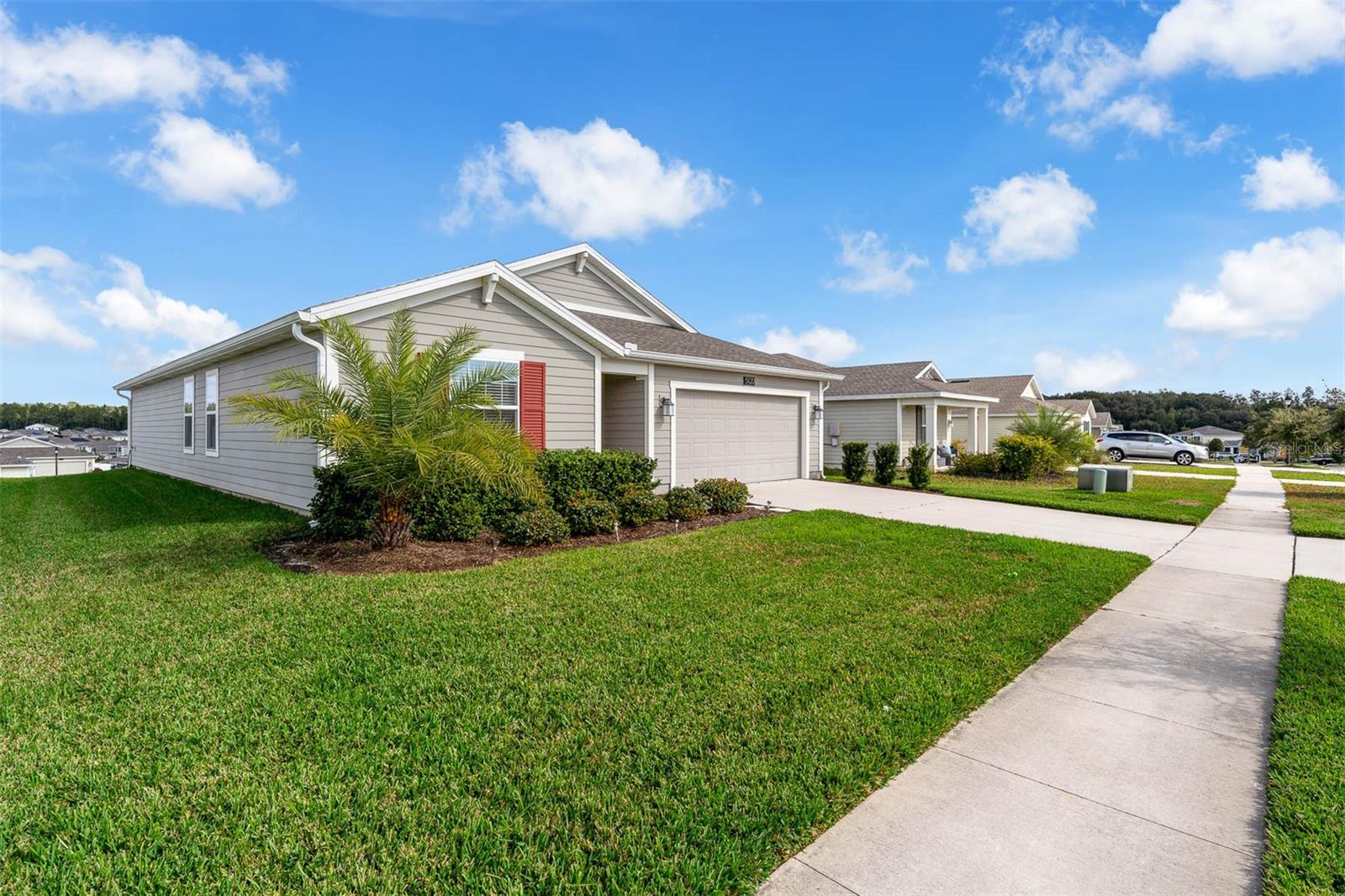 5120 TANZANITE DR, MOUNT DORA, FL, 32757