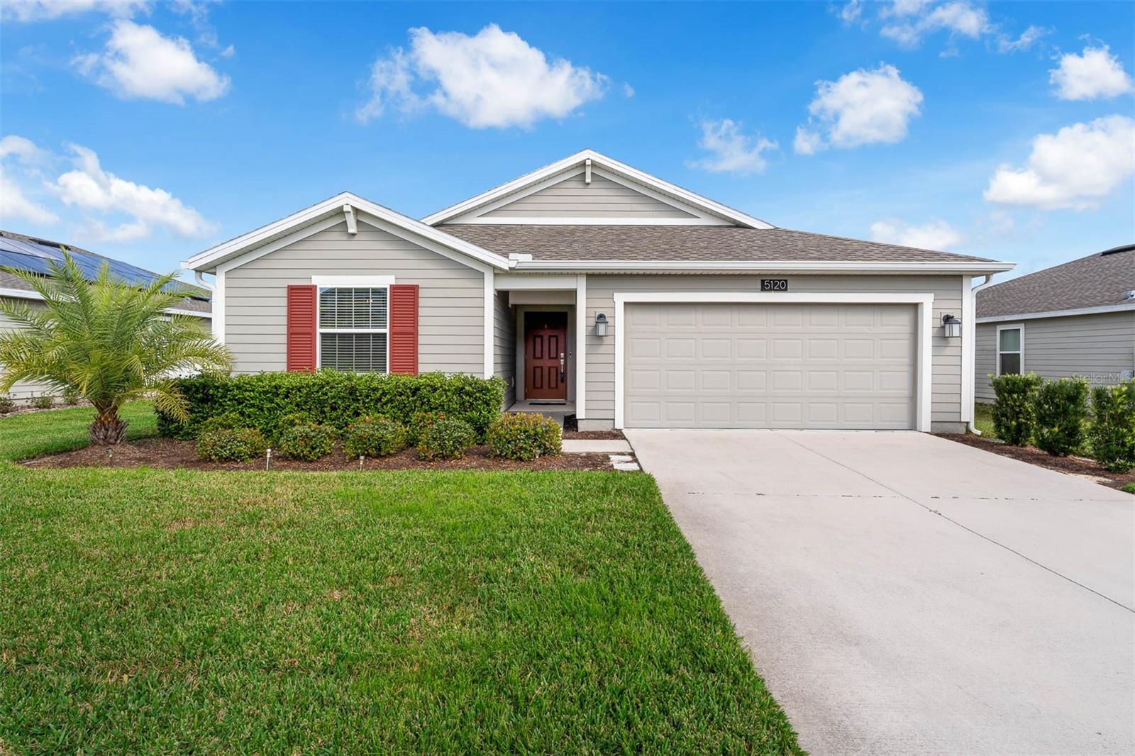 5120 TANZANITE DR, MOUNT DORA, FL, 32757