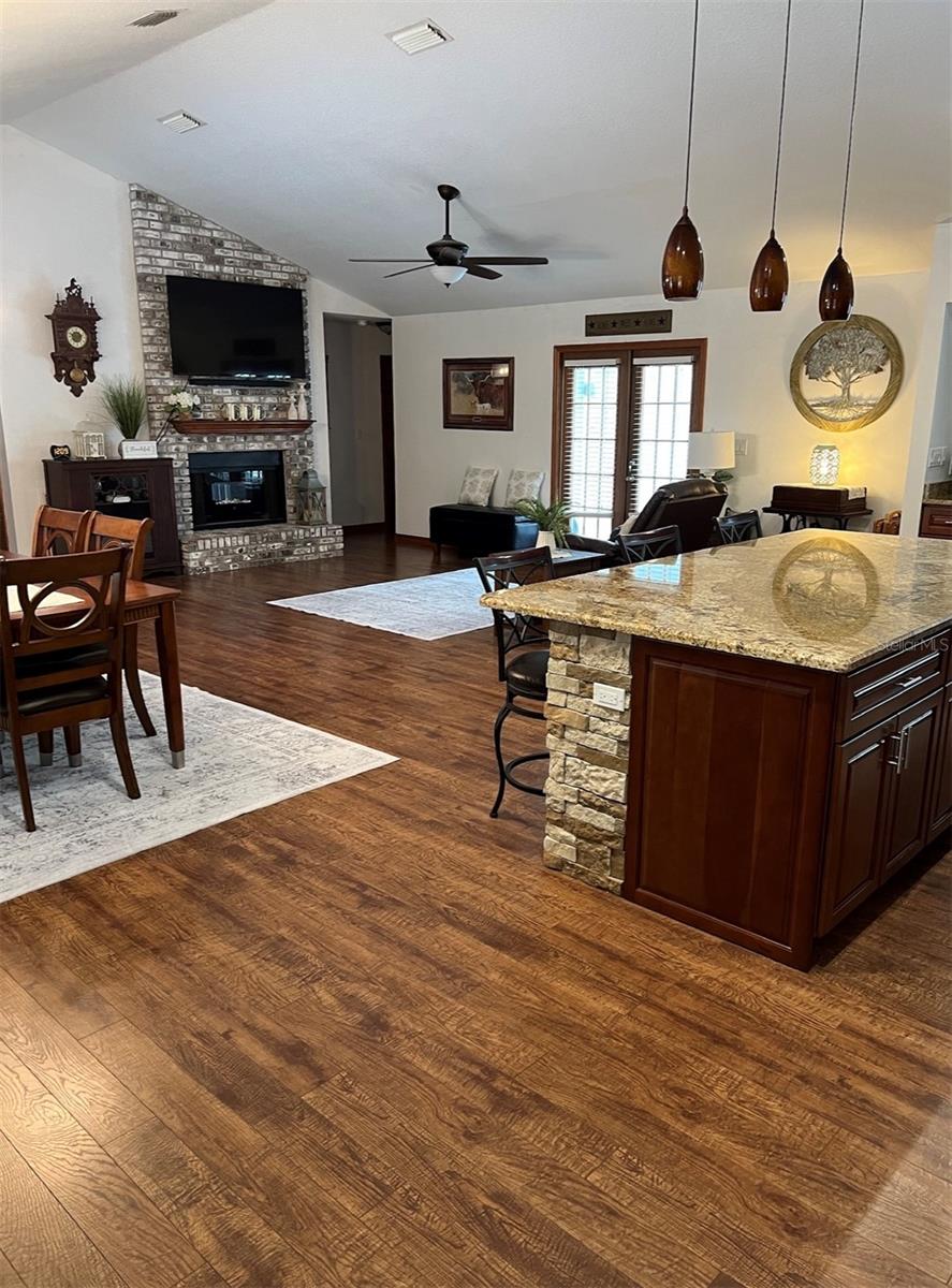 1955 BLACKFOOT TRL, ST CLOUD, FL, 34771