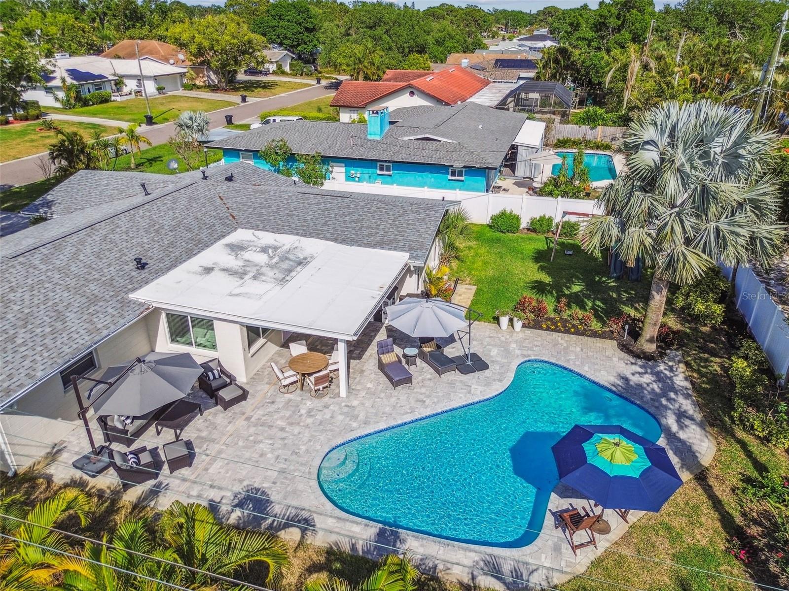 2744 68TH AVE S, ST PETERSBURG, FL, 33712