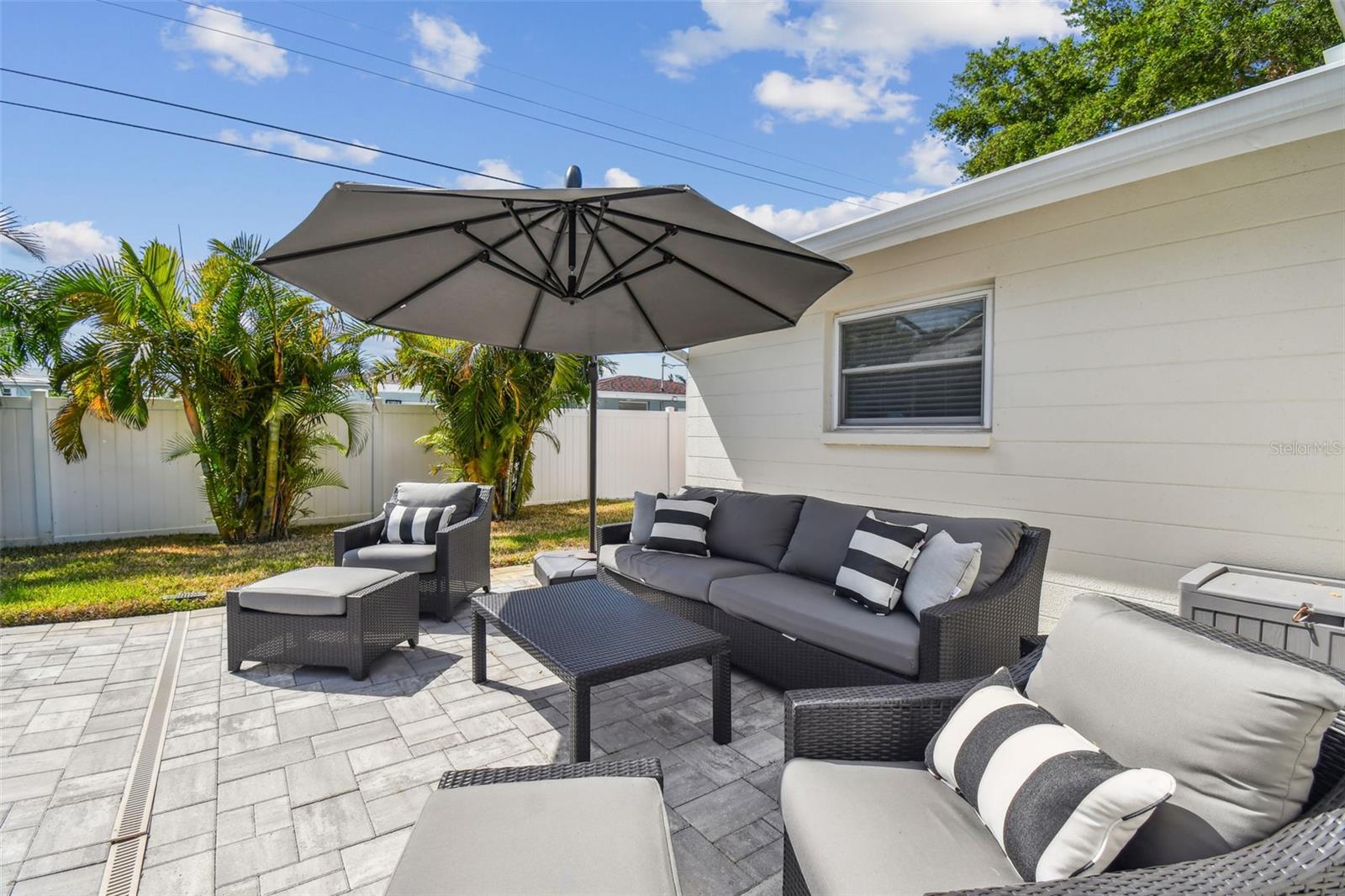 2744 68TH AVE S, ST PETERSBURG, FL, 33712