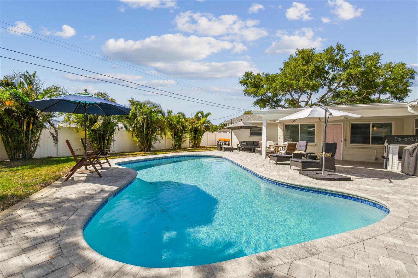 2744 68TH AVE S, ST PETERSBURG, FL, 33712