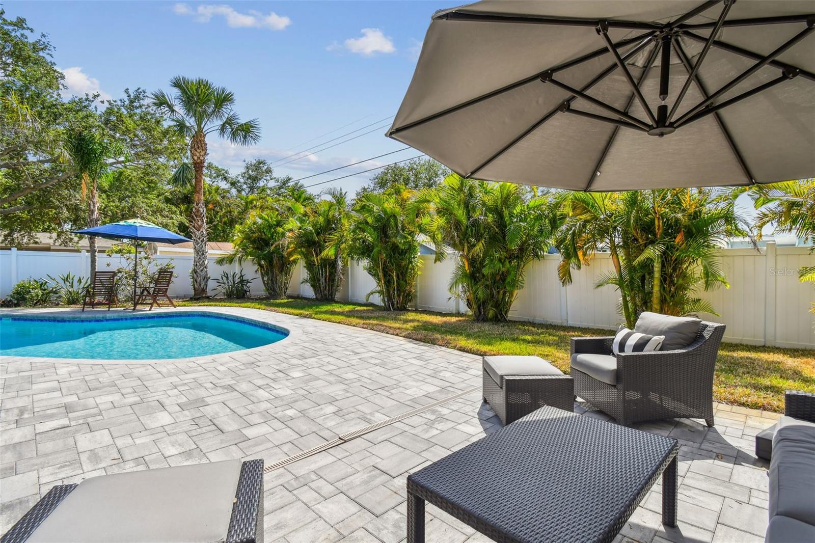 2744 68TH AVE S, ST PETERSBURG, FL, 33712