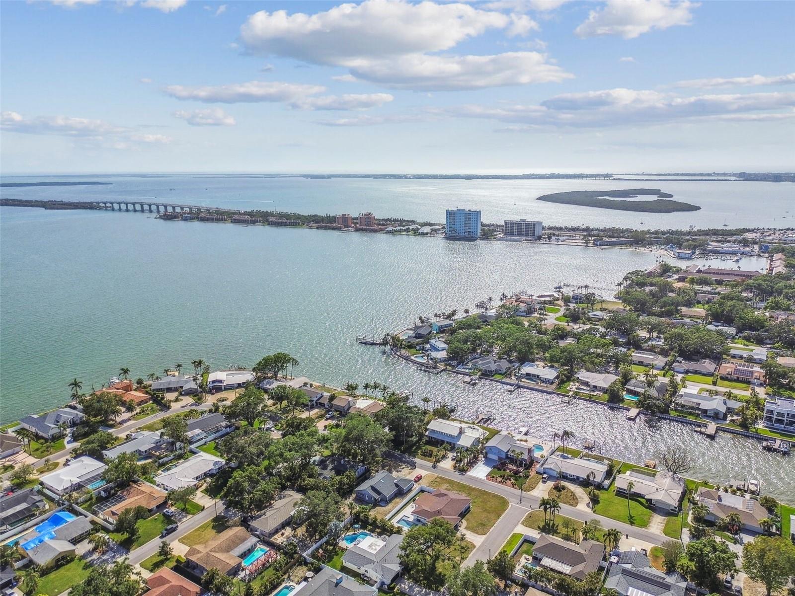 2744 68TH AVE S, ST PETERSBURG, FL, 33712