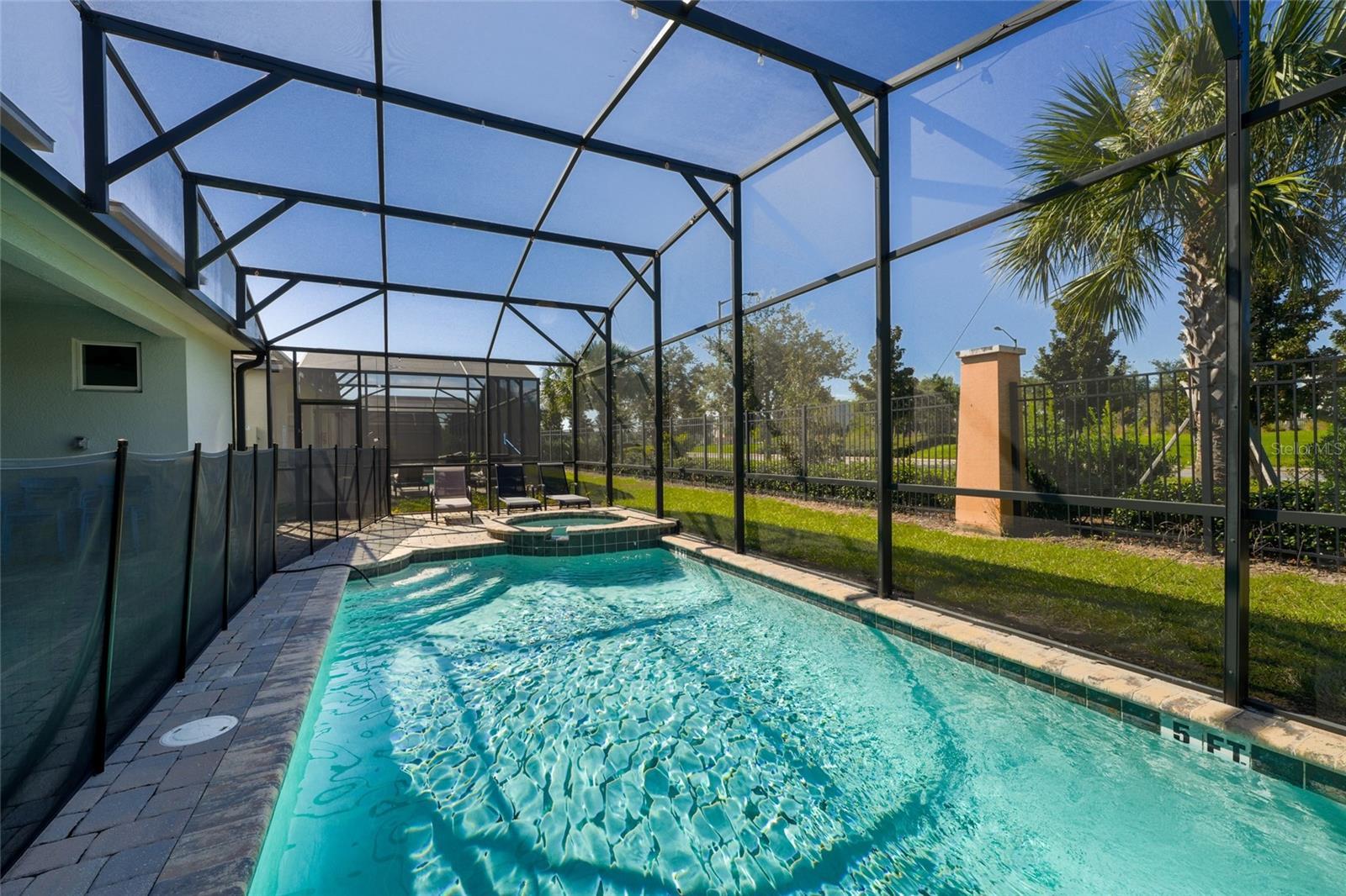 8967 AMELIA DOWNS TRL, KISSIMMEE, FL, 34747