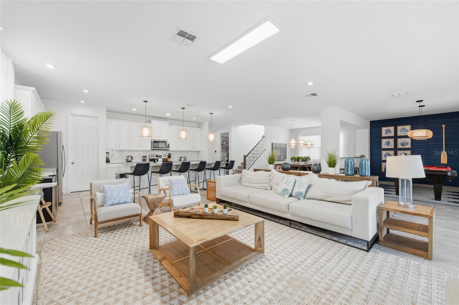 8967 AMELIA DOWNS TRL, KISSIMMEE, FL, 34747