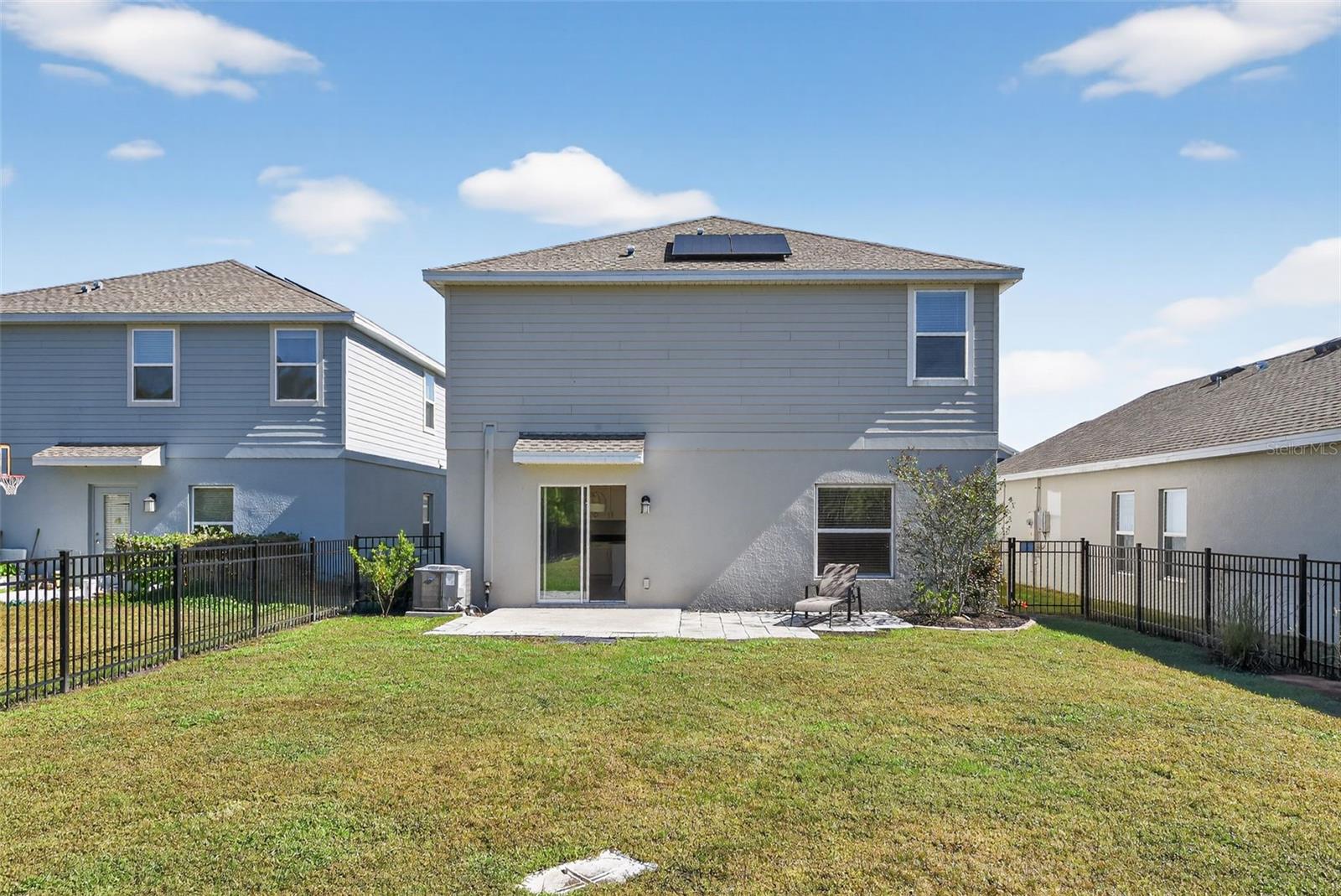 1275 SAND TRAP CT, DAYTONA BEACH, FL, 32124