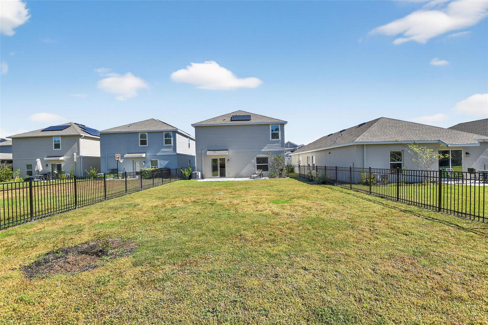 1275 SAND TRAP CT, DAYTONA BEACH, FL, 32124