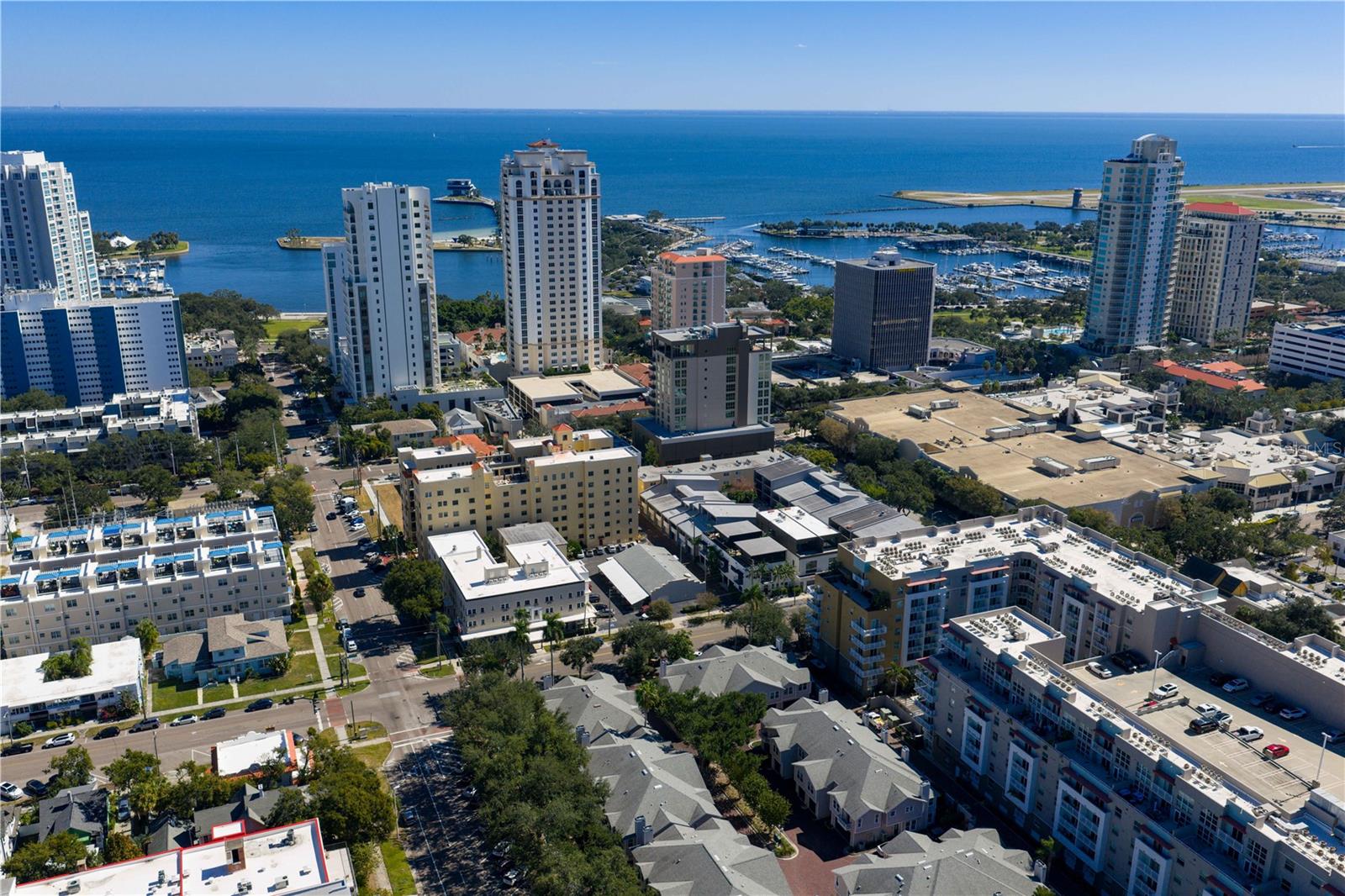 350 2ND ST N #6, ST PETERSBURG, FL, 33701