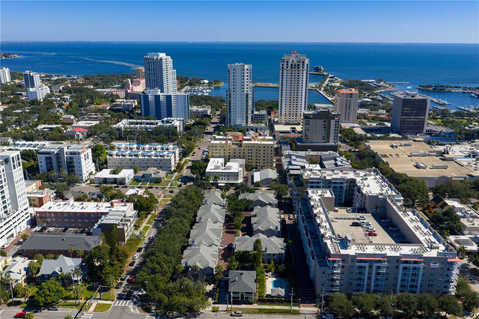 350 2ND ST N #6, ST PETERSBURG, FL, 33701