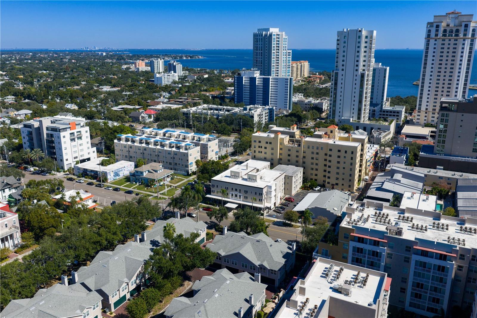 350 2ND ST N #6, ST PETERSBURG, FL, 33701