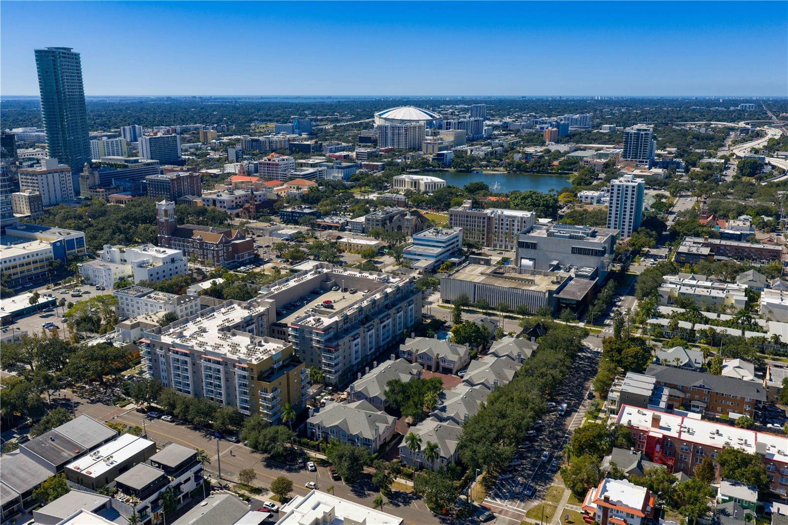 350 2ND ST N #6, ST PETERSBURG, FL, 33701