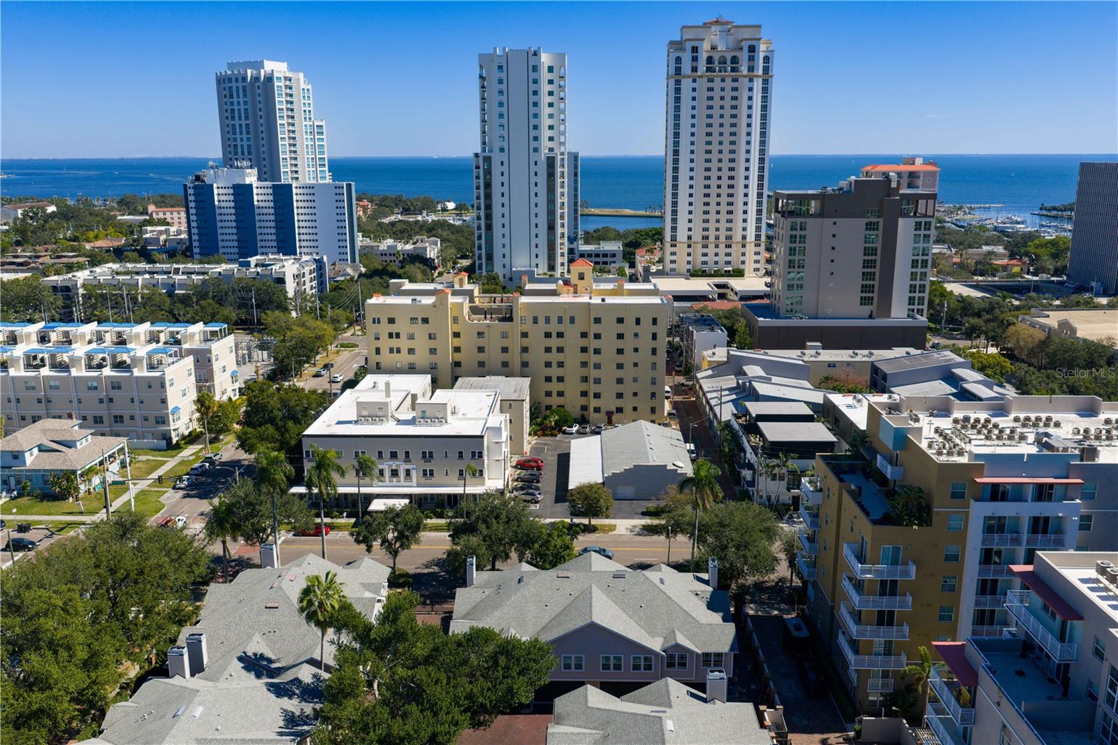 350 2ND ST N #6, ST PETERSBURG, FL, 33701